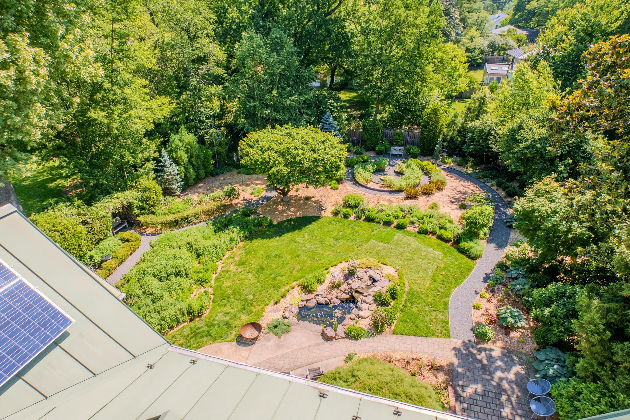  312 N Van Buren Street, Falls Church, VA, 22046 - 物件實景