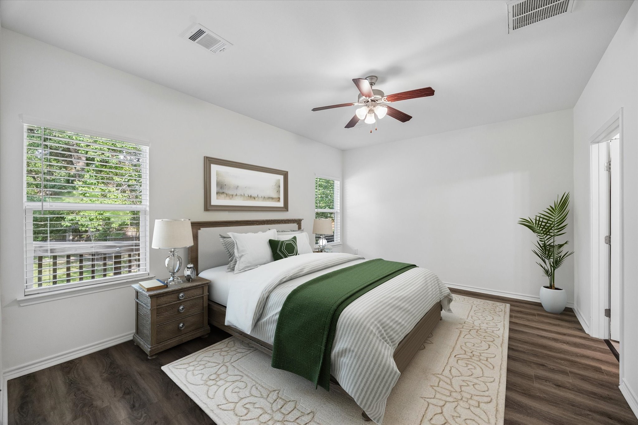  11818 Beverly Drive - 物件實景