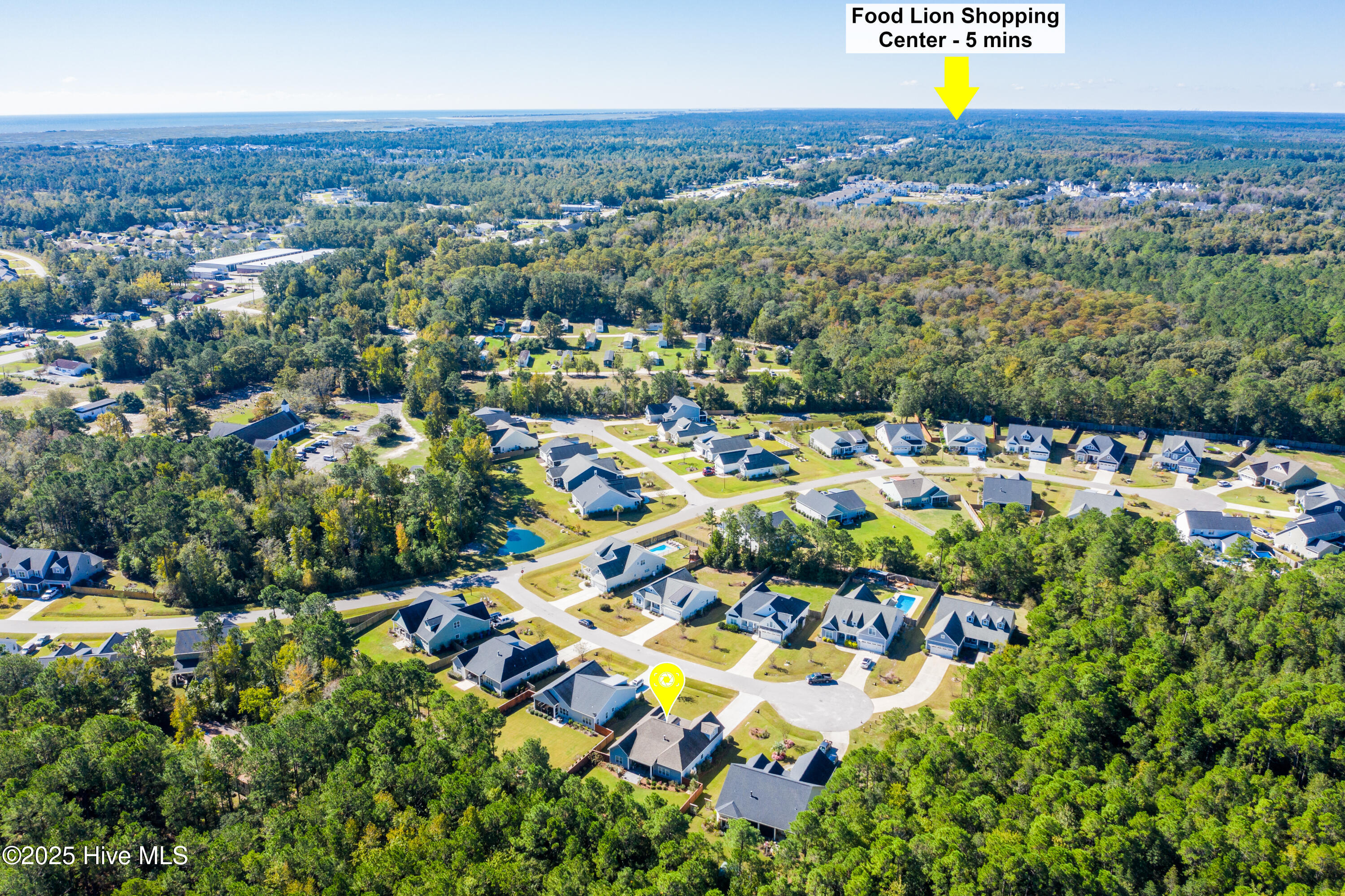 Hampstead, North Carolina, 28443, United States, 3 Bedrooms Bedrooms, ,3 BathroomsBathrooms,Residential,For Sale,1968029