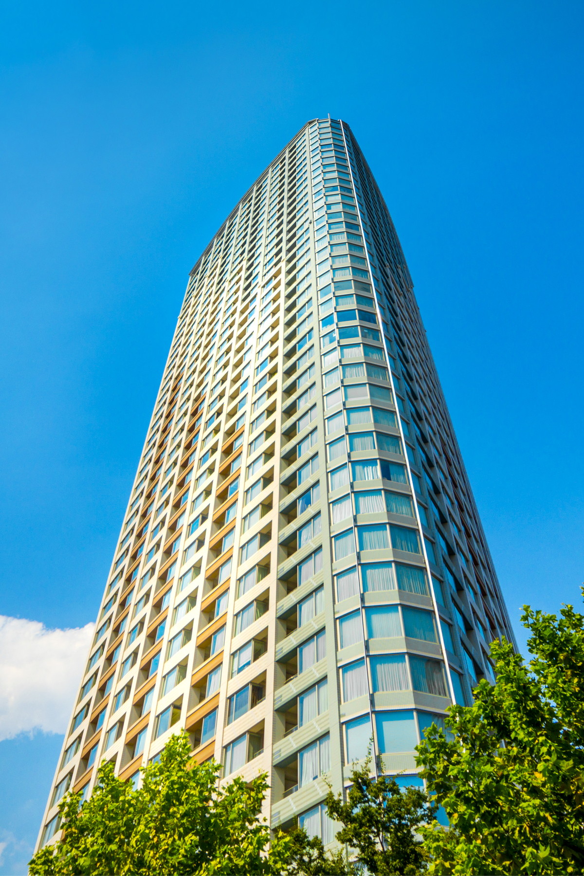  PARK COURT AKASAKA THE TOWER - 物件實景