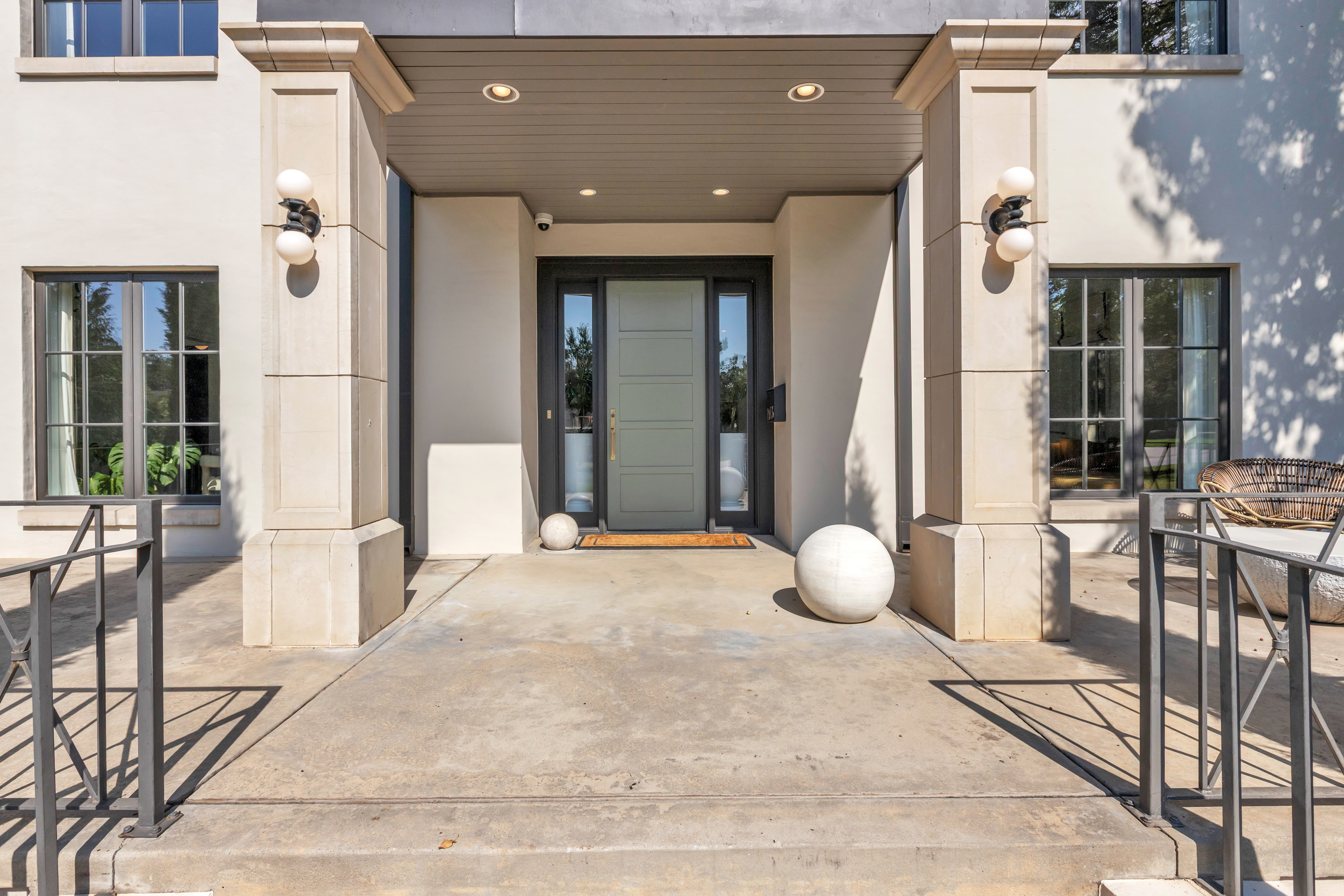  1913 Huntington Avenue, Nichols Hills, OK 73116 - 物件實景
