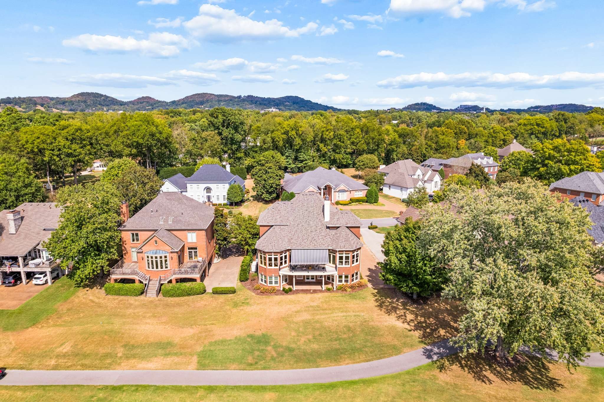  5215 Country Club Dr, Brentwood, TN, 37027 - 物件實景