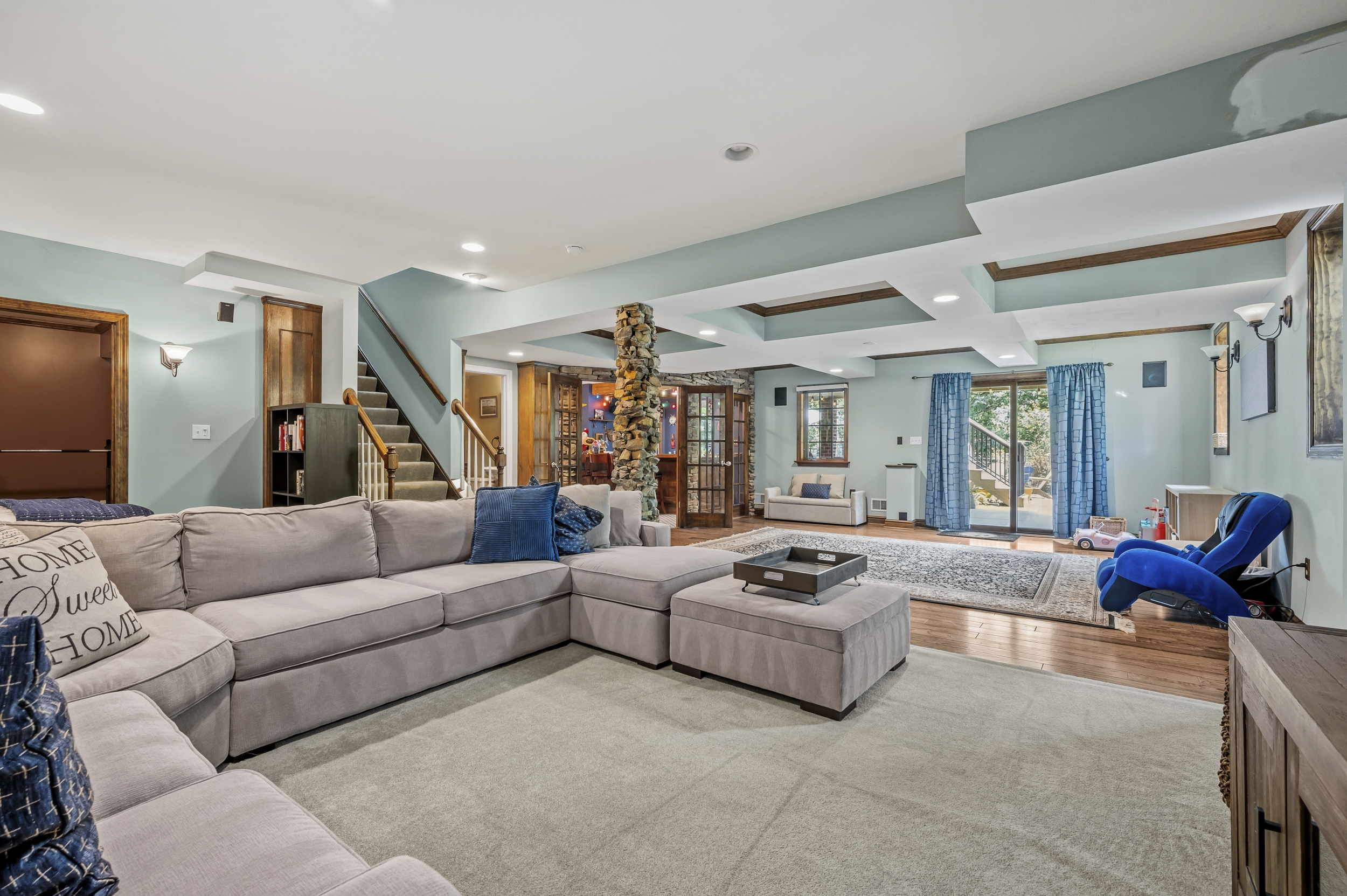  512 Laurel Oak Drive, Sewickley, PA 15143 - 物件實景