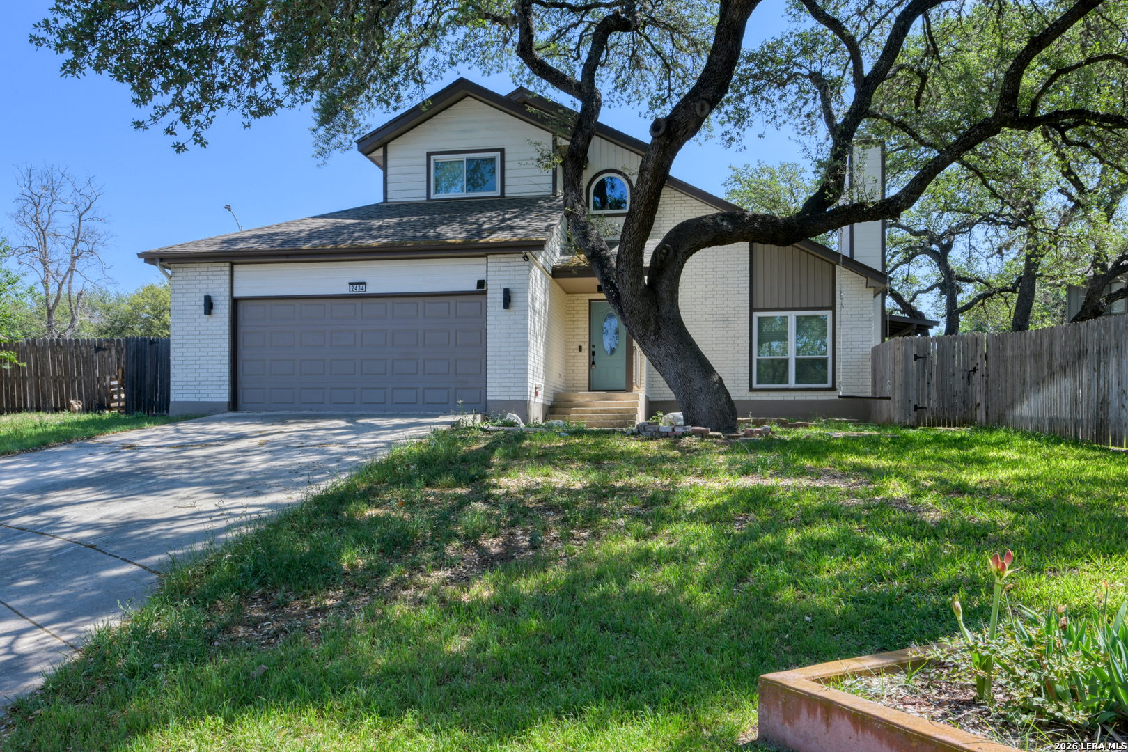 Canyon Rim , San Antonio, TX 78232