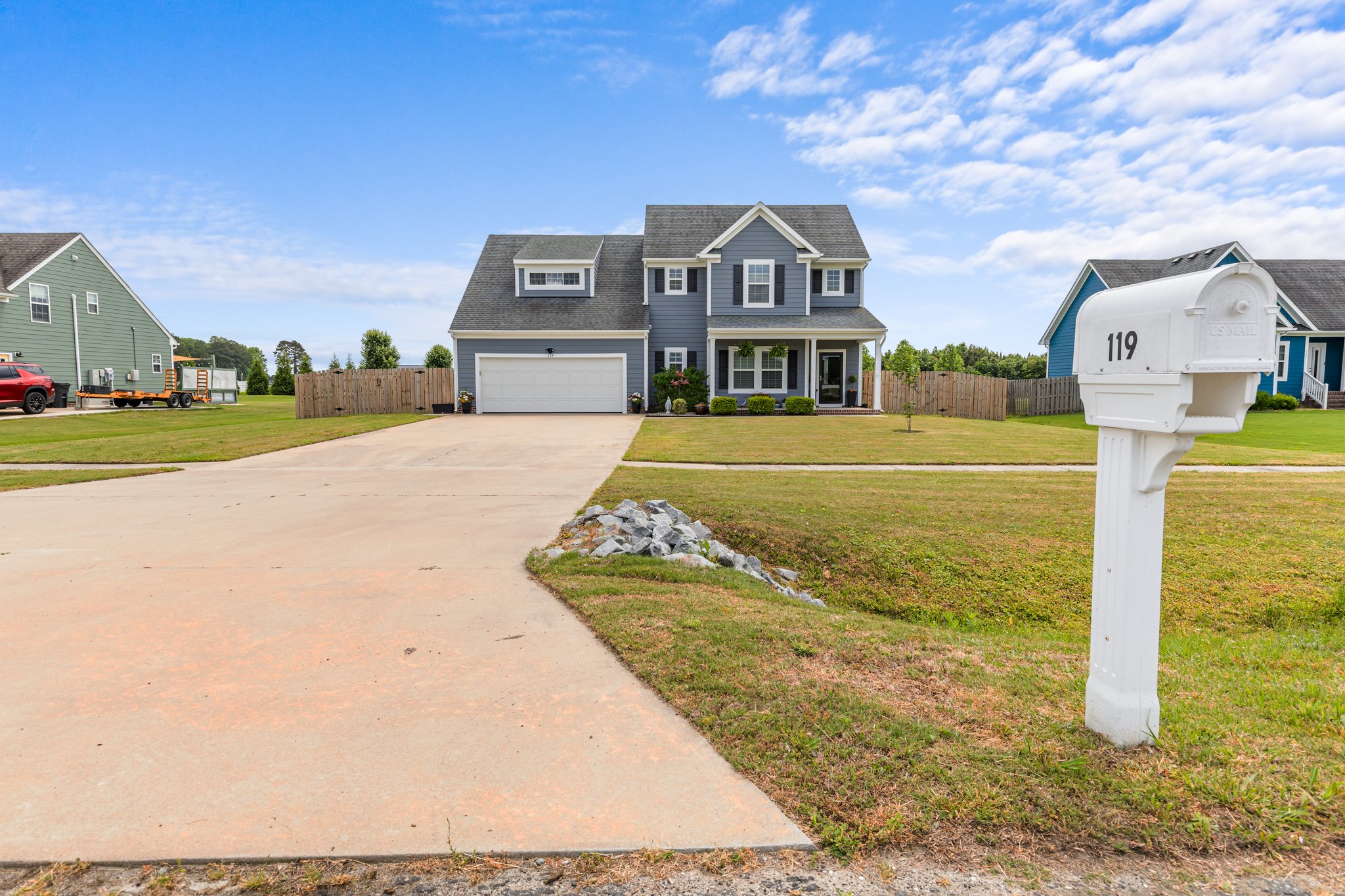 Moyock, Virginia, 23758, United States, 4 Bedrooms Bedrooms, ,3 BathroomsBathrooms,Residential,For Sale,1982515