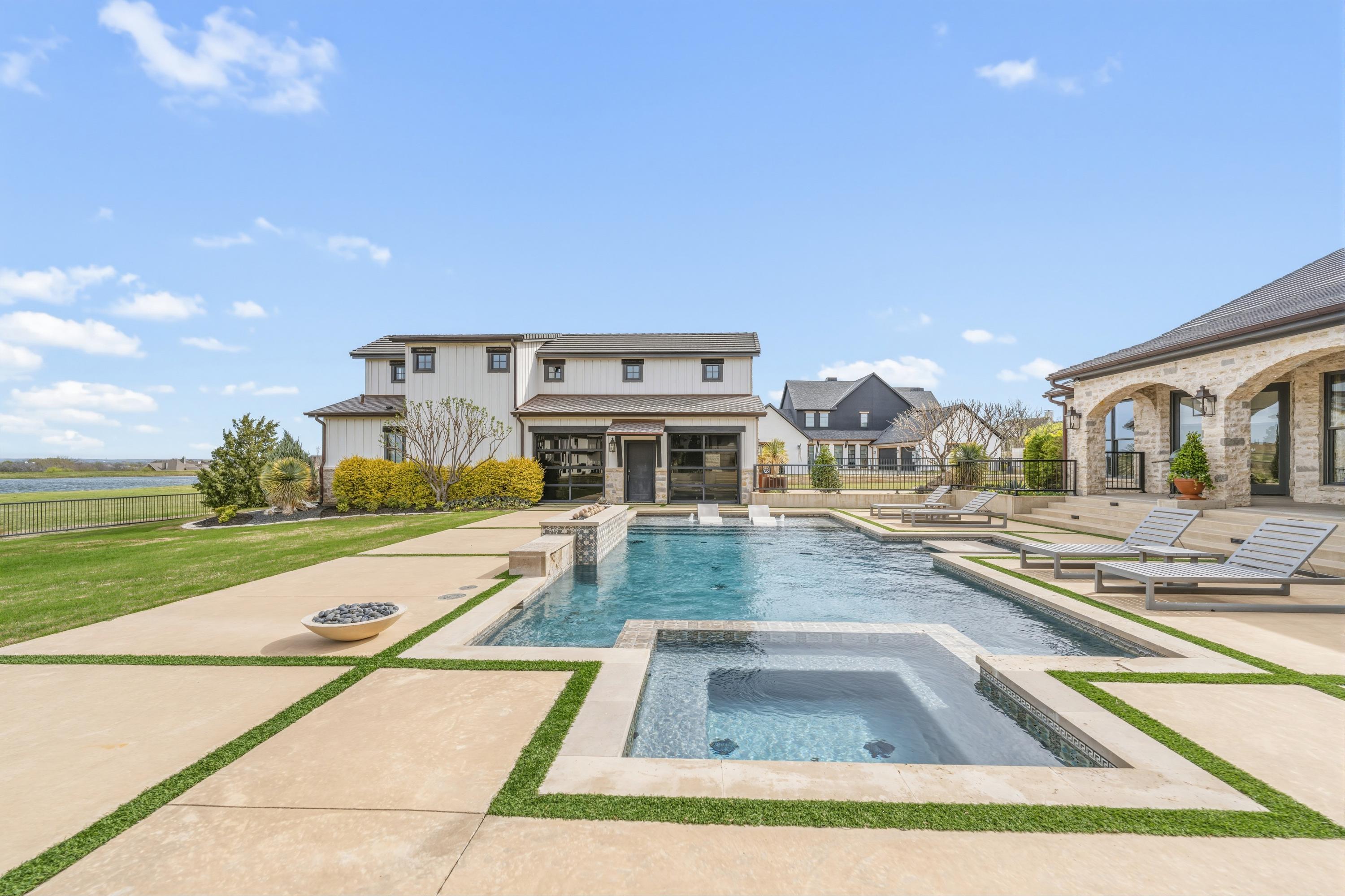  223 Angelina Drive, Aledo, TX, 76008 - 物件實景