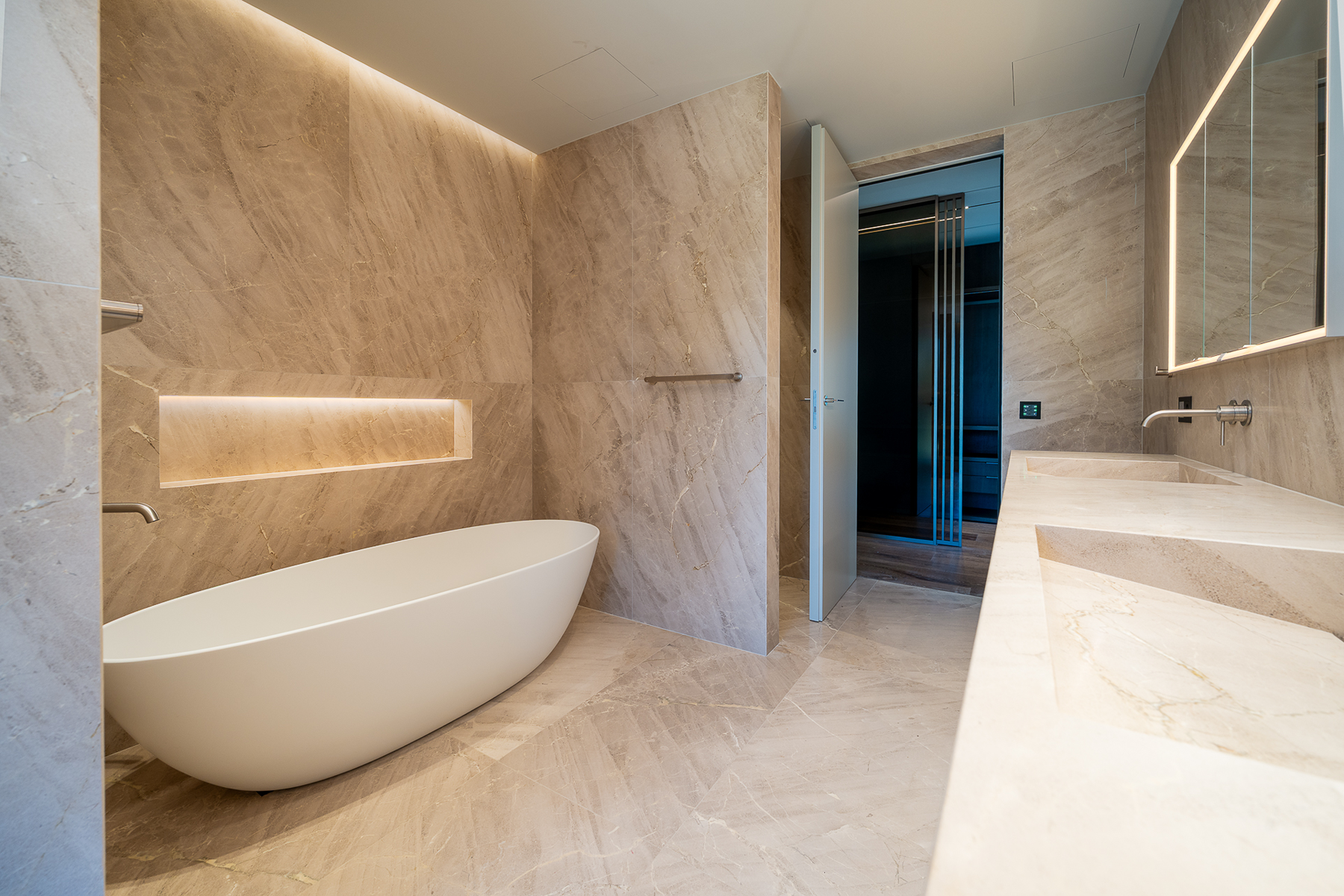  Villa with pool and sea access in Santa Ponça - 物件實景