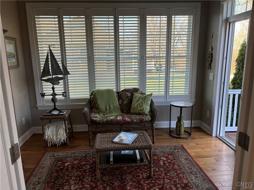 Skaneateles, New York, 13152, United States, 3 Bedrooms Bedrooms, ,3 BathroomsBathrooms,Residential,For Sale,1850098