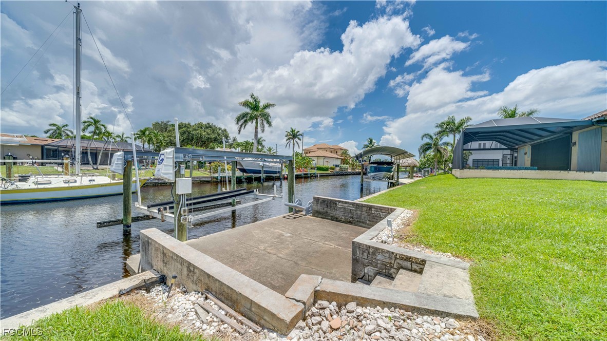 Cape Coral, Florida, 33904, United States, 3 Bedrooms Bedrooms, ,2 BathroomsBathrooms,Residential,For Sale,1973699