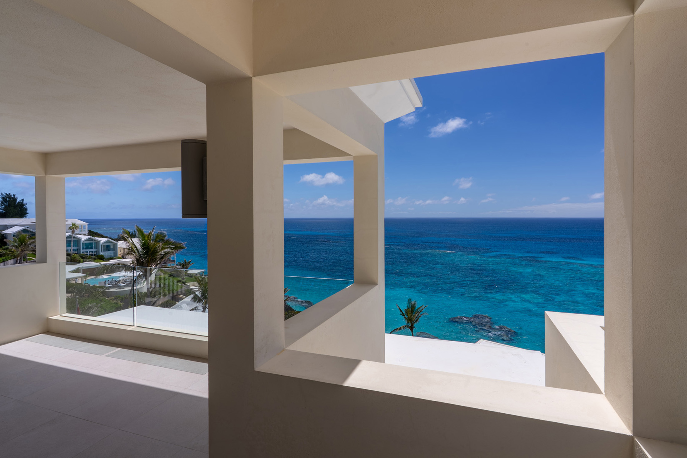  Azura Blue Horizon Residence C - 物件實景