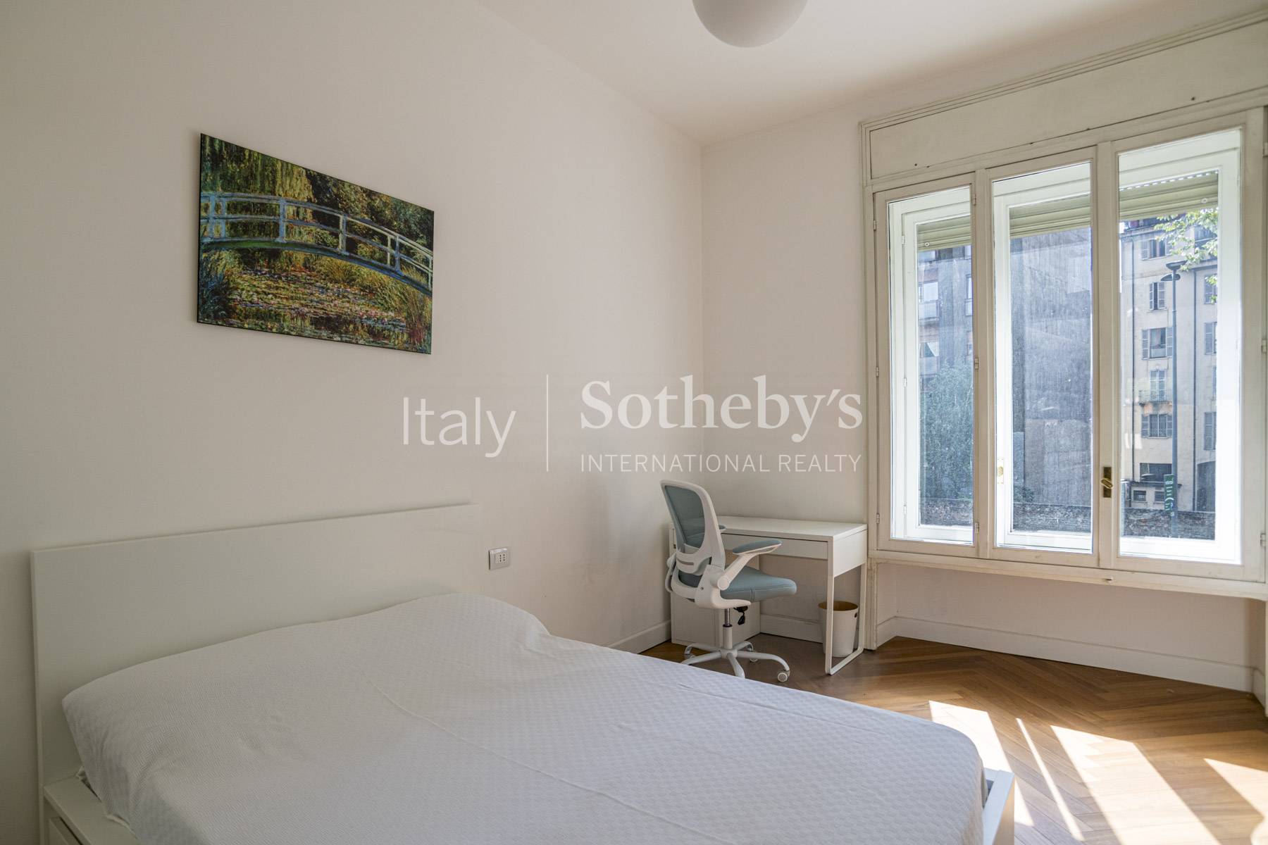  Fine renovated large scale apartment - 物件實景