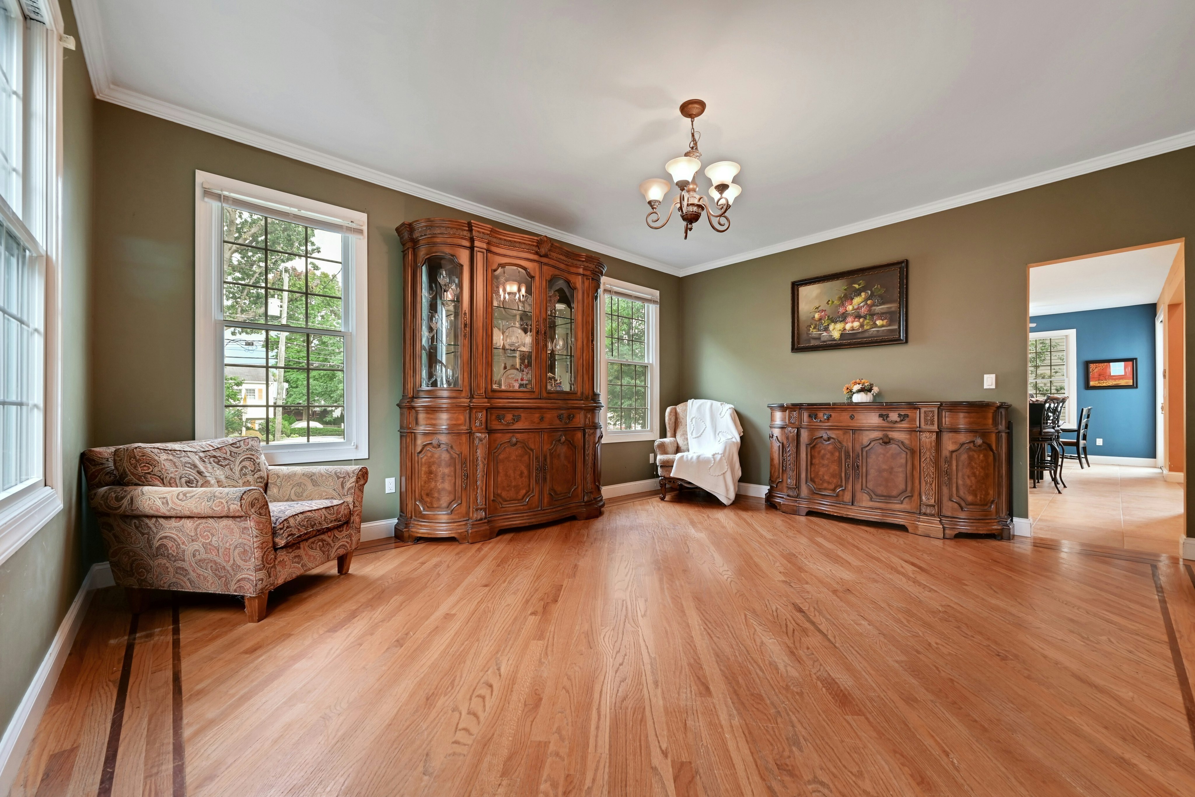  254 Wilson Avenue, Paramus, NJ 07652 - 物件實景