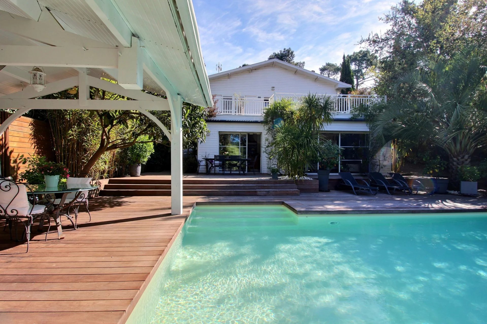 Pyla-sur-Mer, New Aquitaine, 33115, FR, 3 Bedrooms Bedrooms, ,2 BathroomsBathrooms,Residential,For Sale,1826959