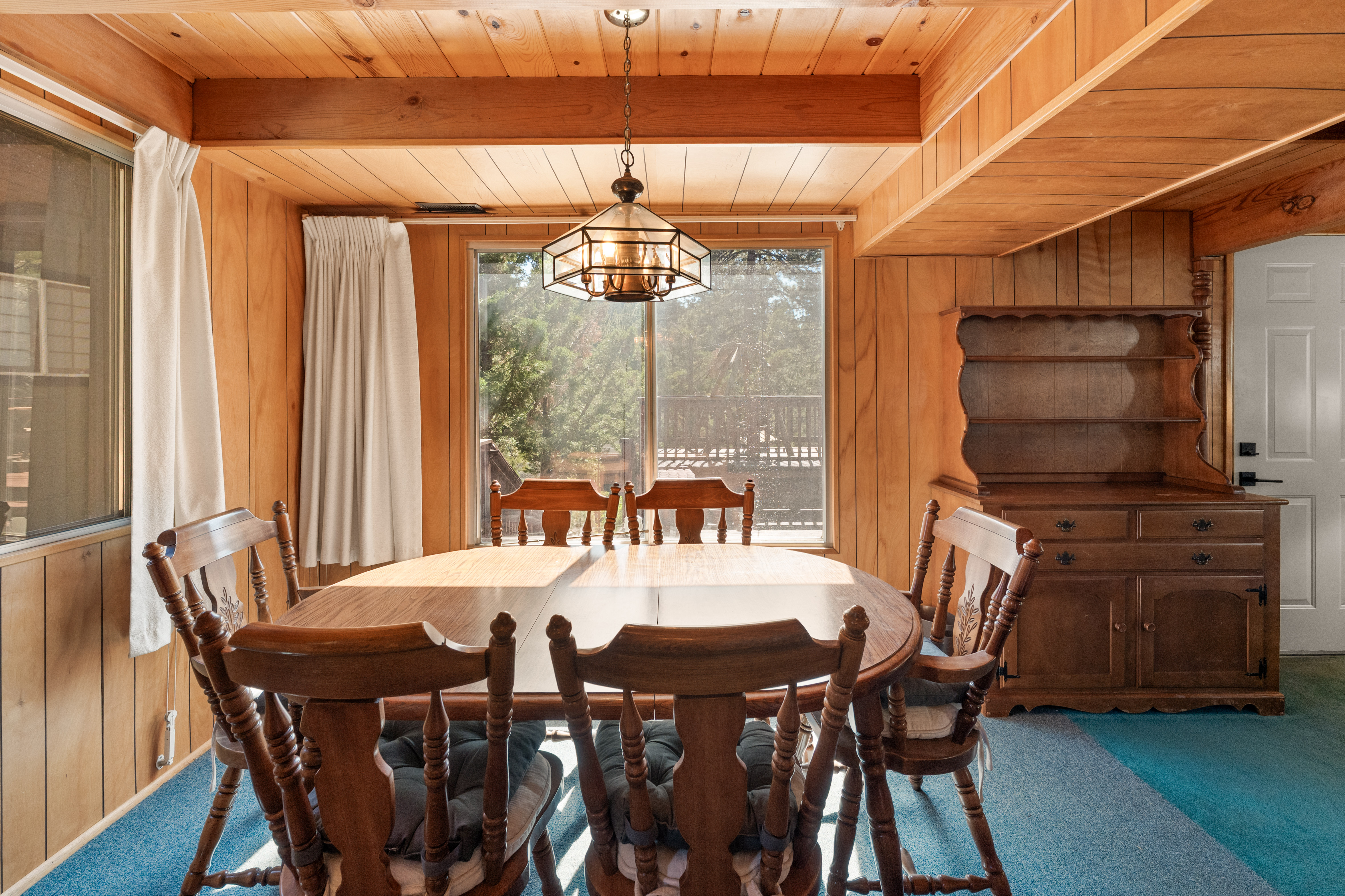  769 Lowe Drive, Big Bear Lake, CA 92315 - 物件實景