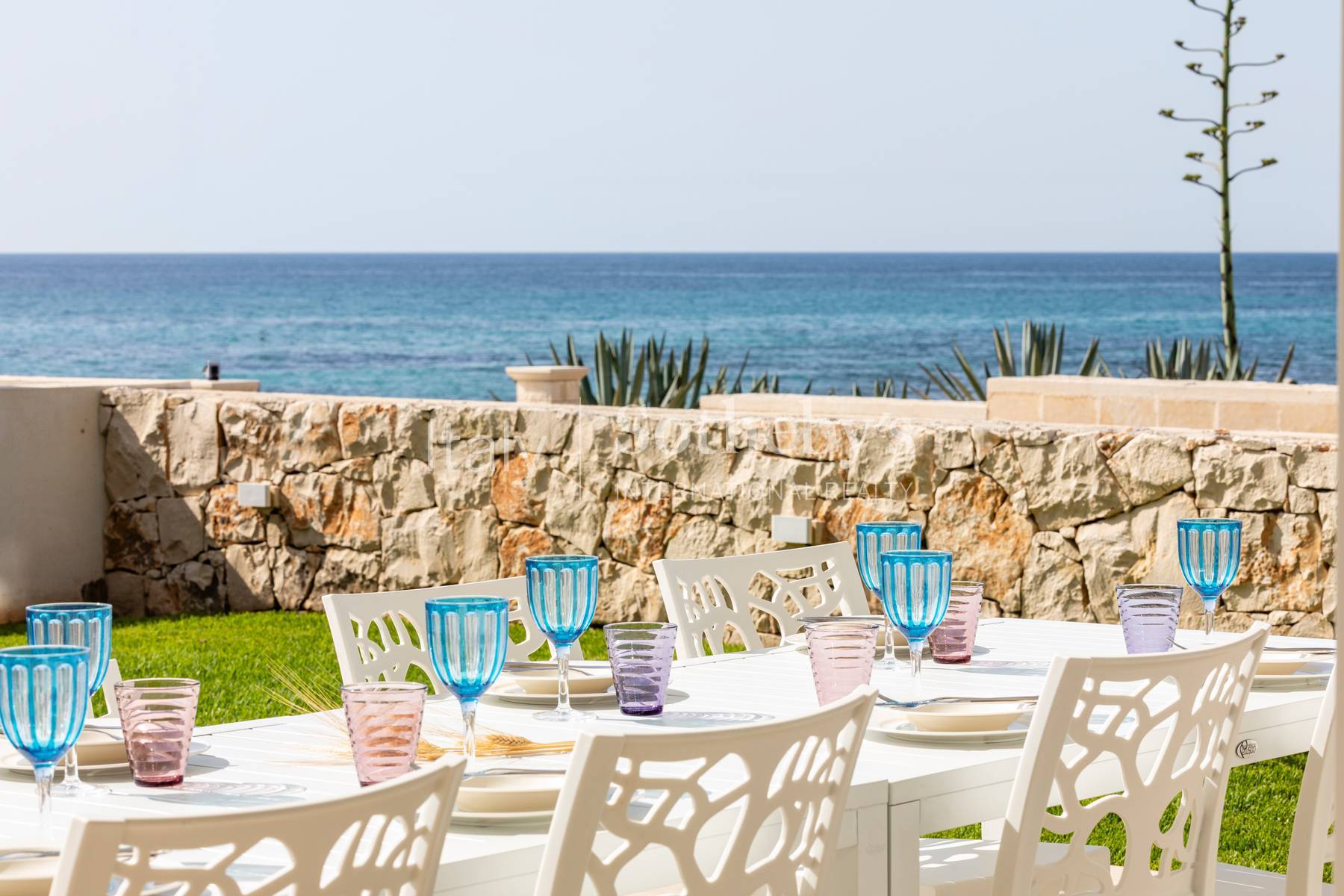  Exclusive and elegant modern villa by the sea - 物件實景