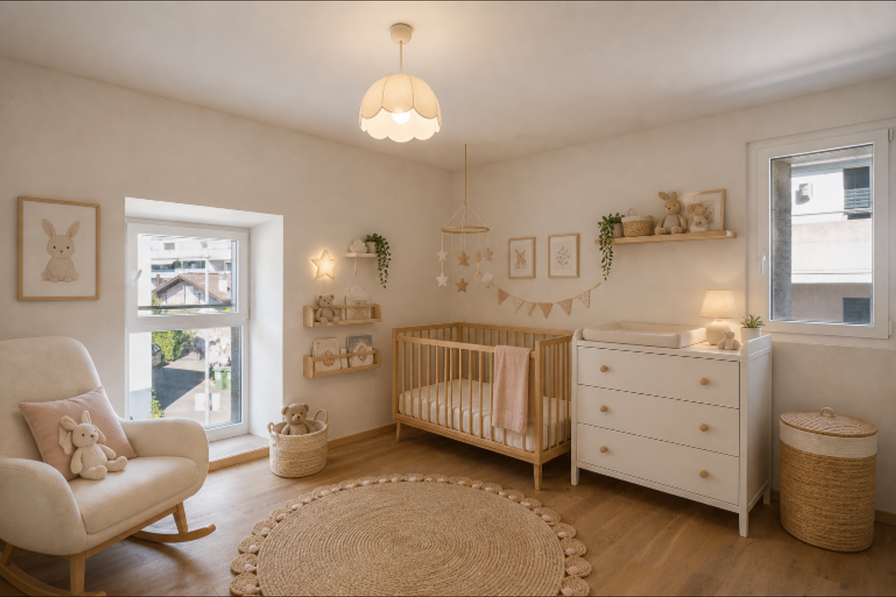  4.5p duplex with character in a small condominium - 物件實景
