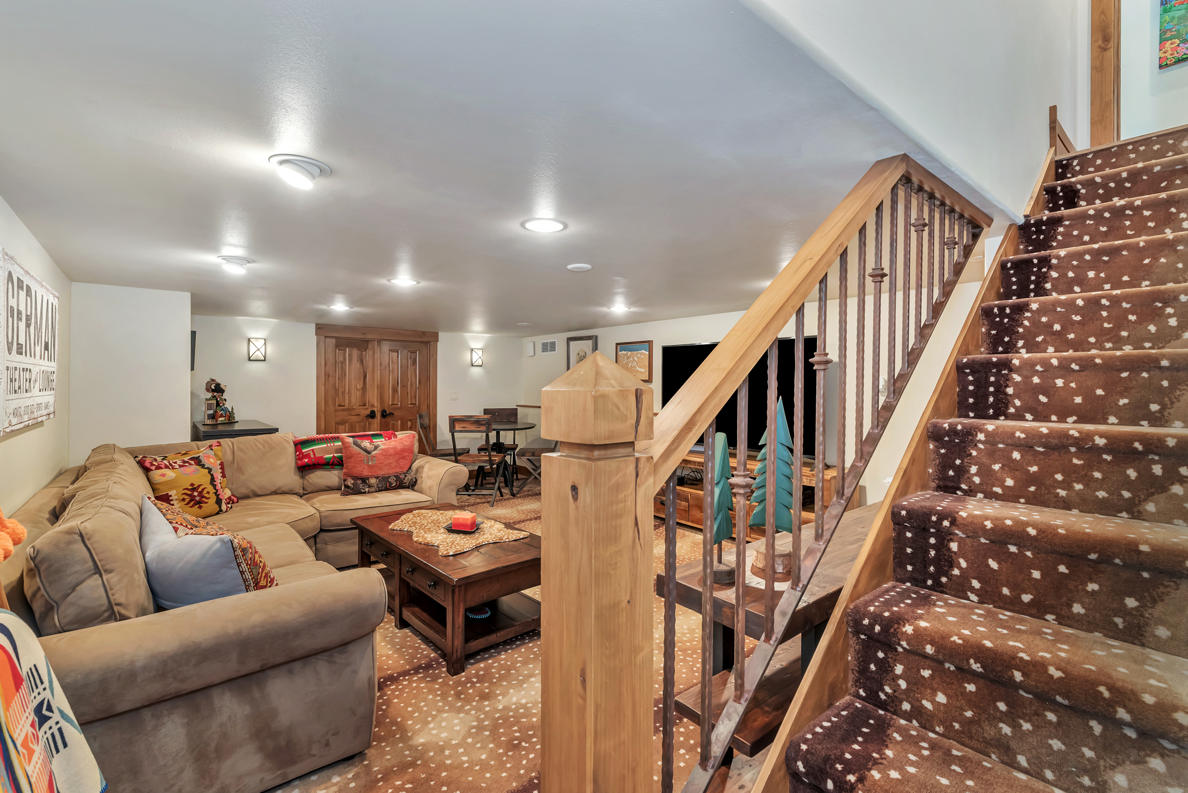  3153 Aspen Wood Lane, Steamboat Springs, CO 80487 - 物件實景