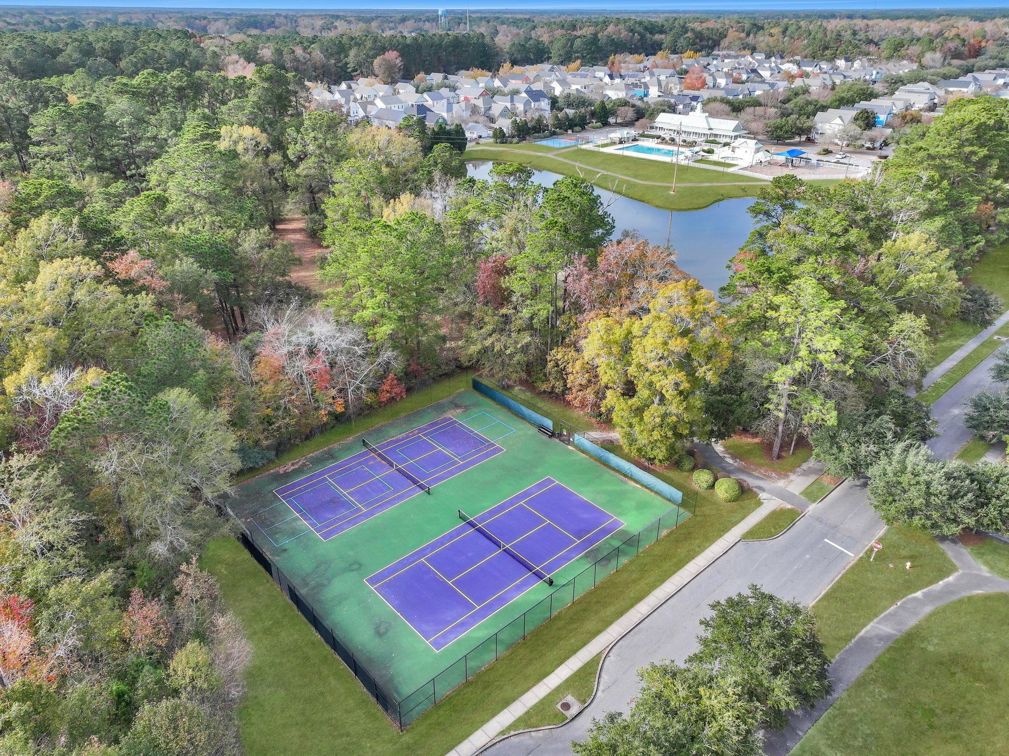  122 Angelica Avenue - 物件實景