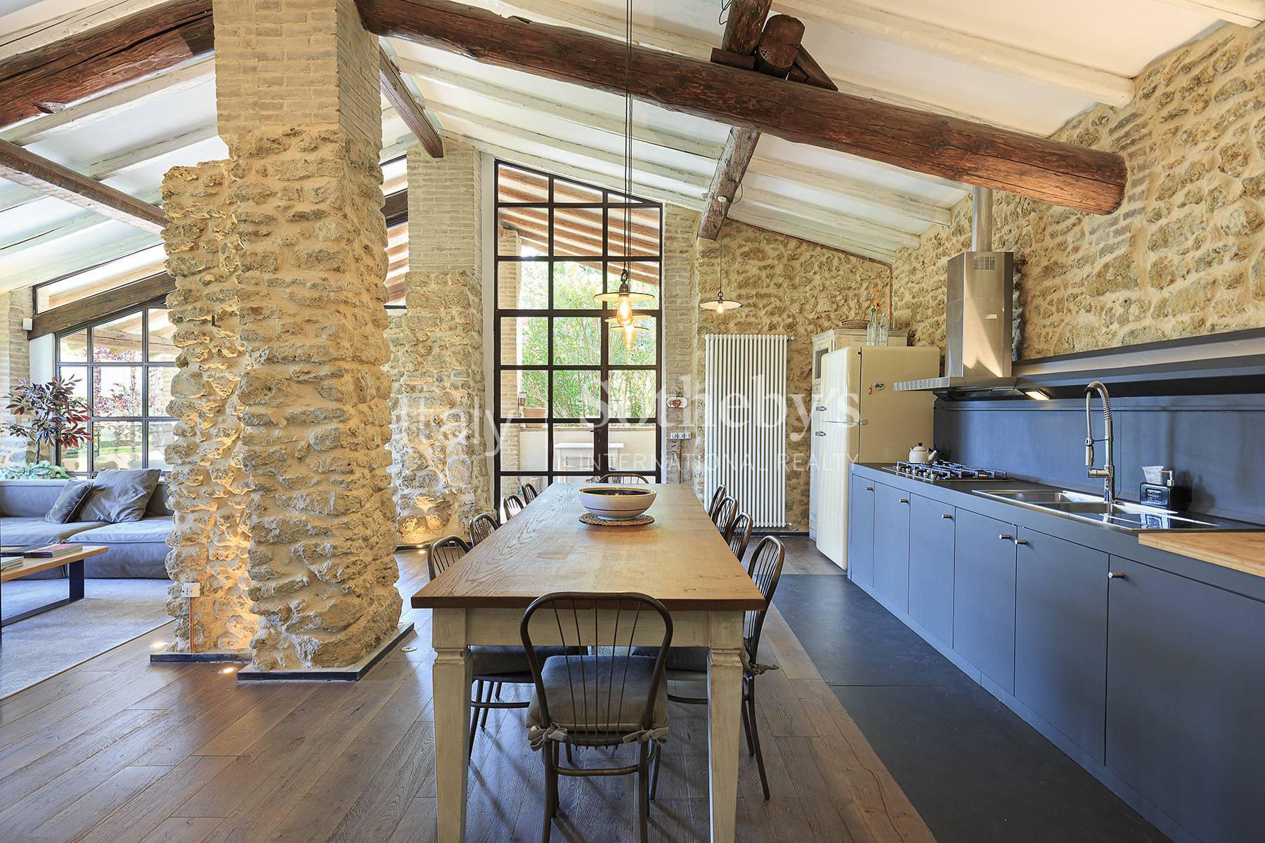  Charming Country House with Pool in the Hills of Castell