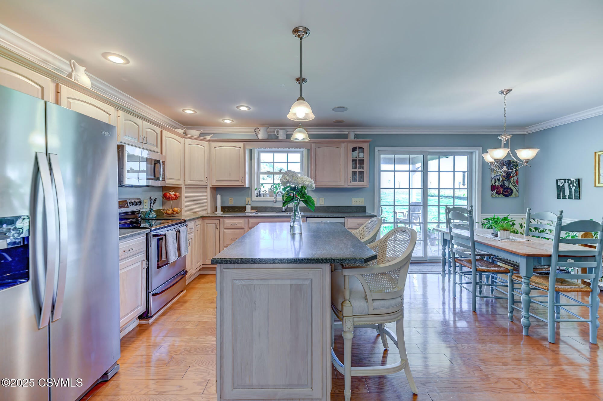 Bloomsburg, Pennsylvania, 17815, United States, 4 Bedrooms Bedrooms, ,3 BathroomsBathrooms,Residential,For Sale,1974594