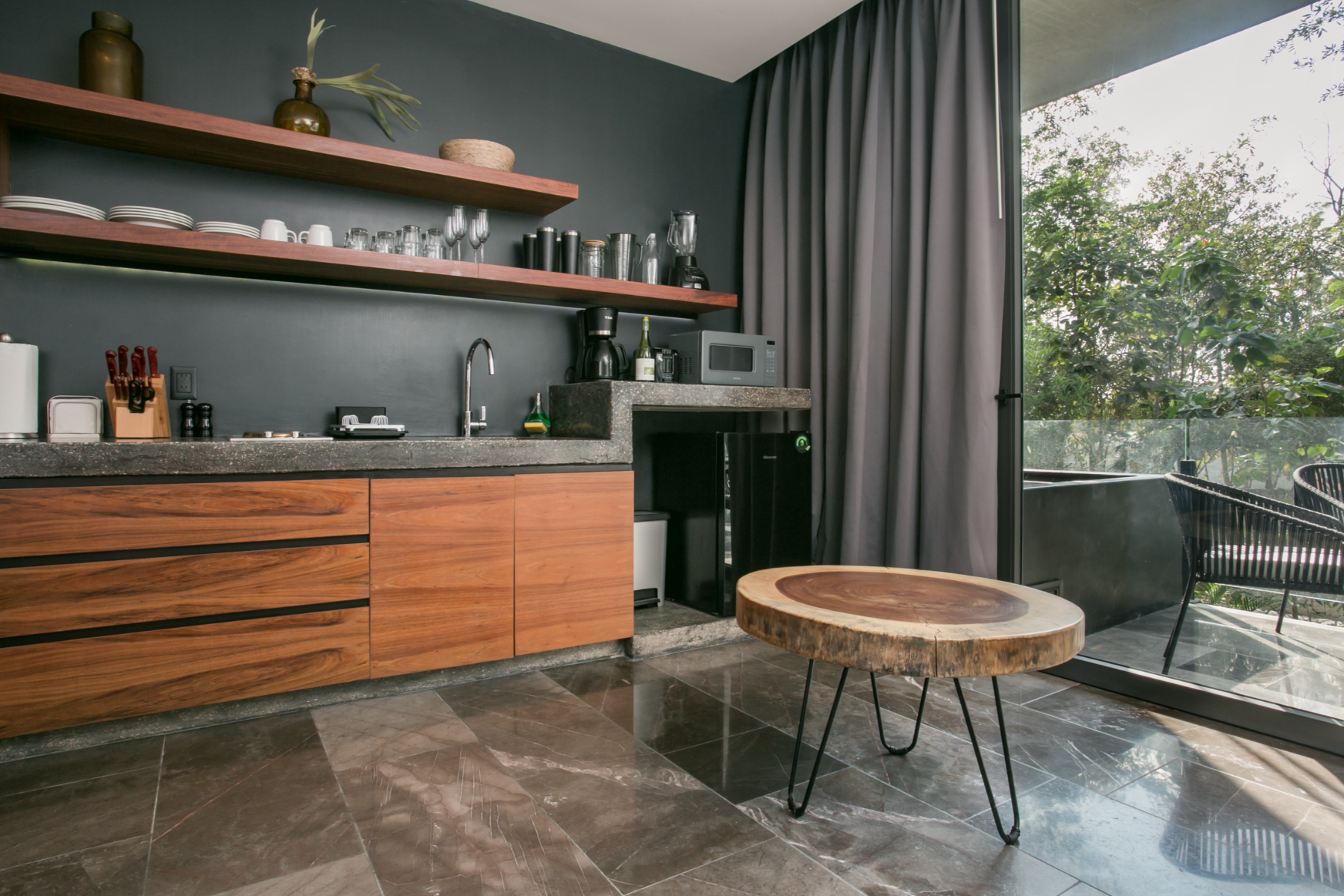  SOPHISTICATED AND UNIQUE STYLE STUDIO - 物件實景