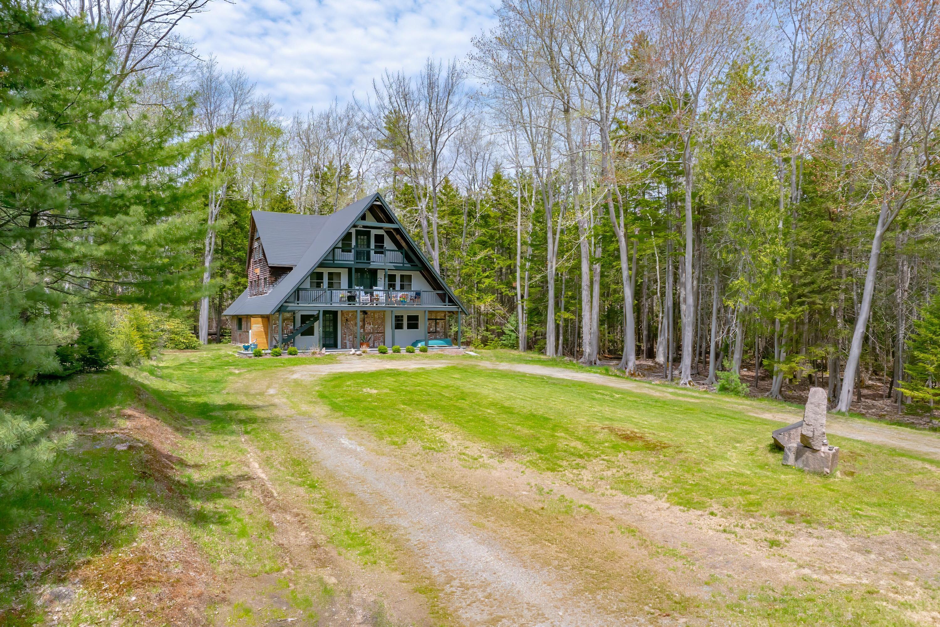  65 Jordan Pond Road - 物件實景