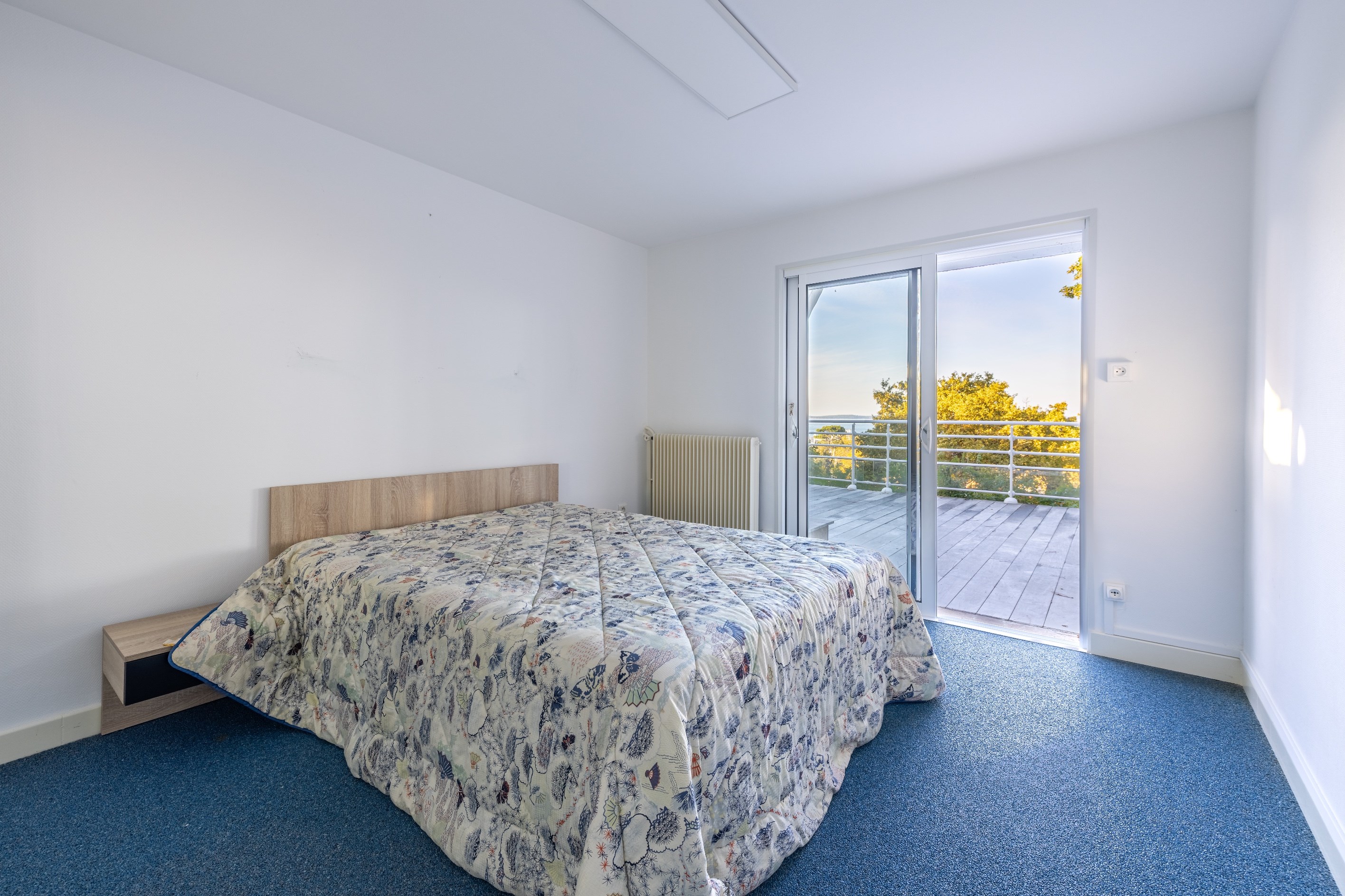  ARCACHON - EXCEPTIONAL VILLA IN PEREIRE WITH PANORAMIC VIEWS OVER ARCACHON BAY - 物件實景