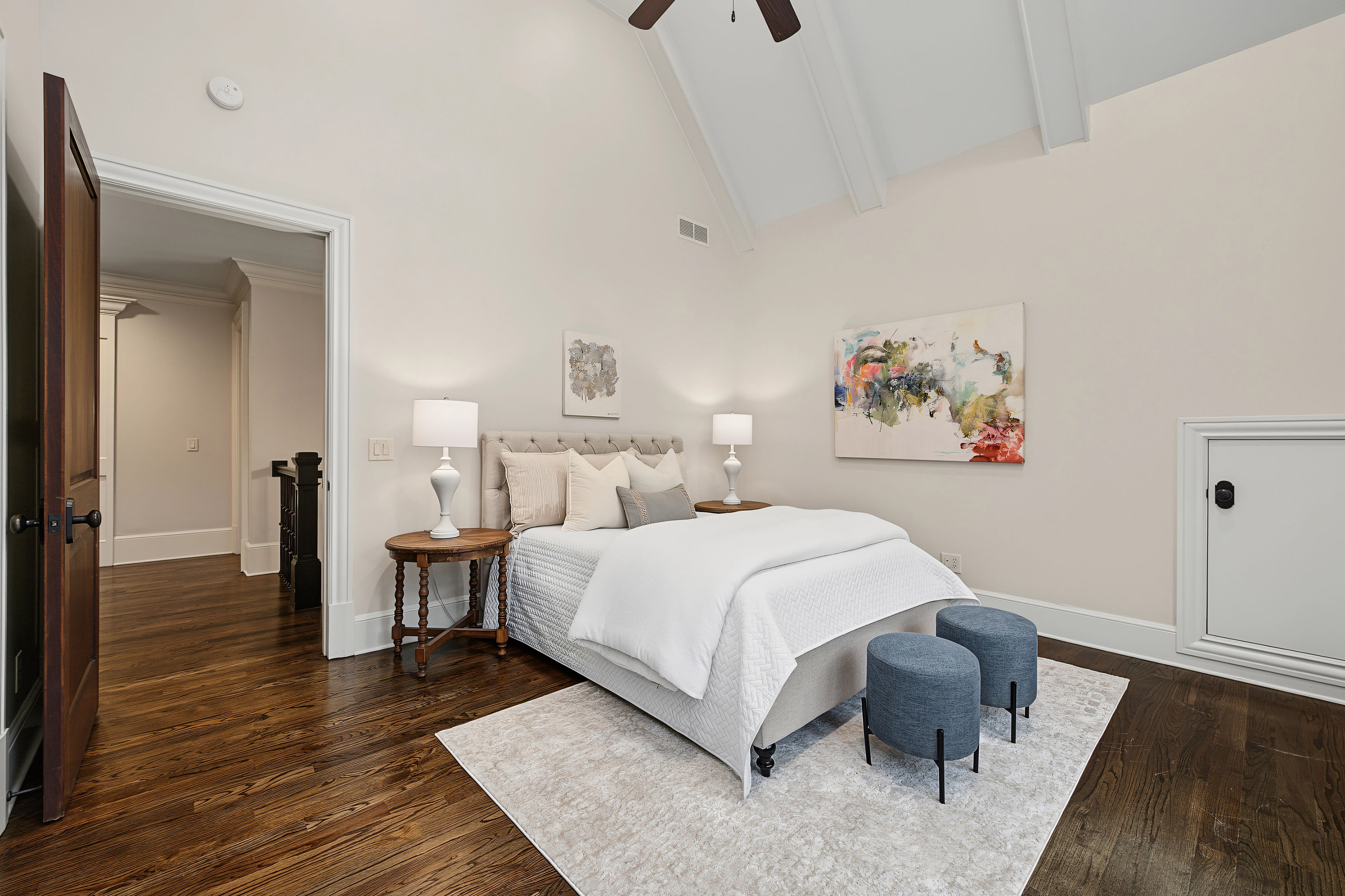  Exceptional Fully Gated Estate Near Chastain Park - 物件實景
