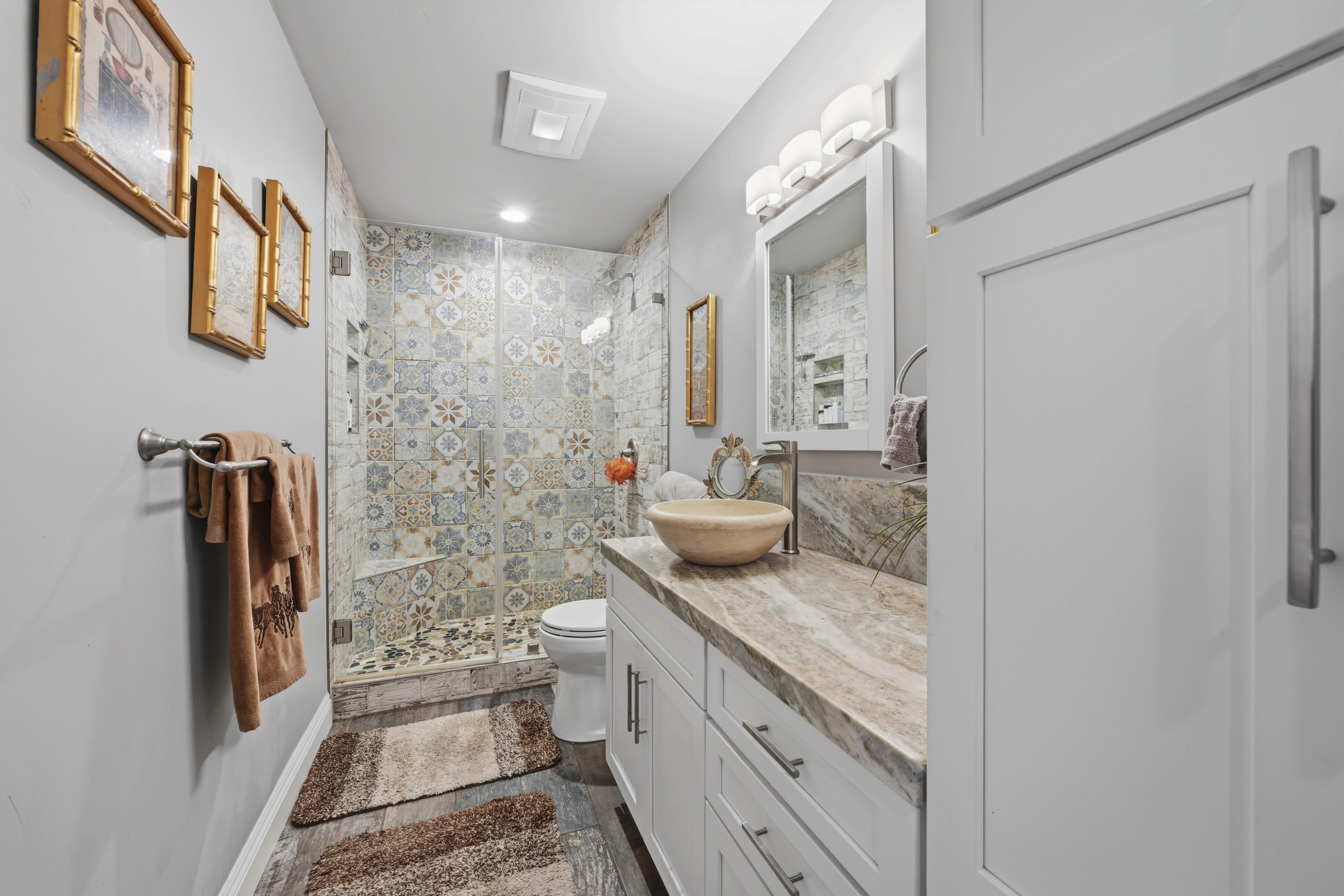  8535 Walden Woods Way, Granite Bay, CA 95746 - 物件實景