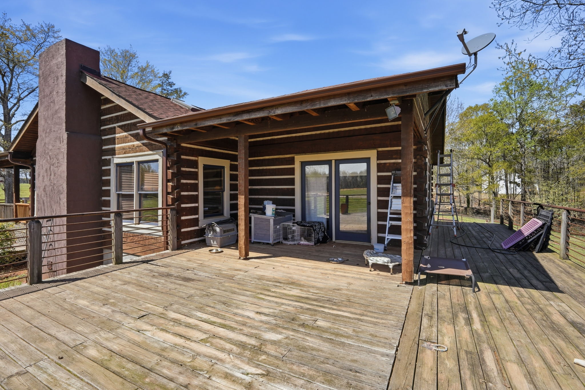  608 Five Forks Road, Anderson, SC 29621 - 物件實景