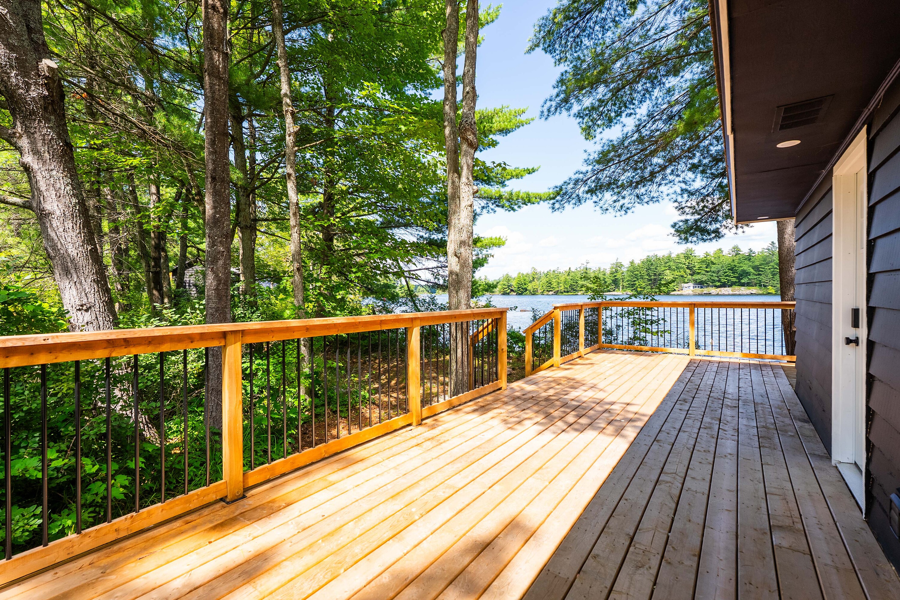  Four-Season Muskoka Living - 物件實景