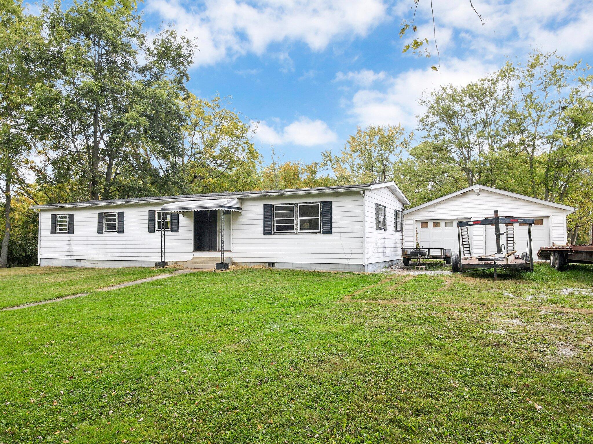 Alexandria, Ohio, 43001, United States, ,Residential,For Sale,1930266