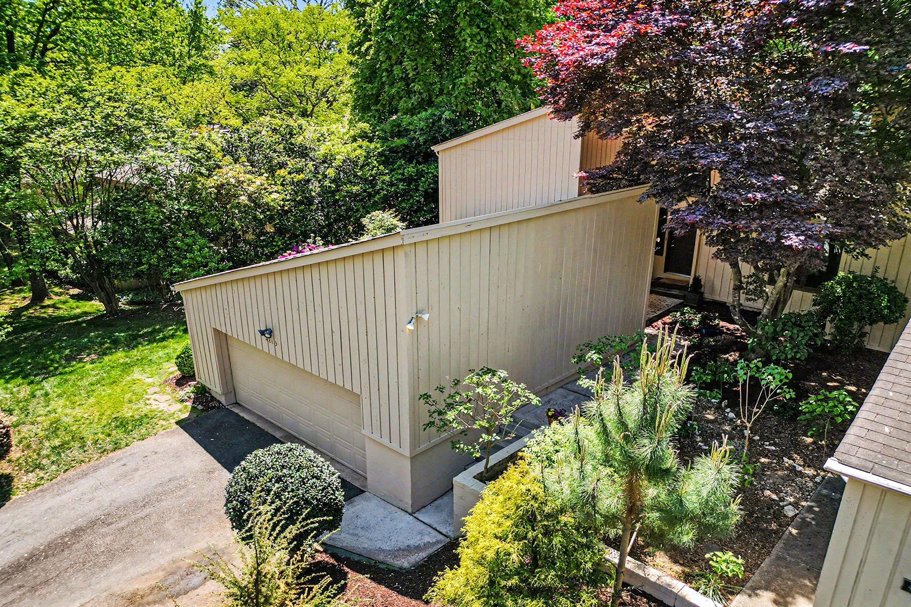  RAINTREE - 物件實景