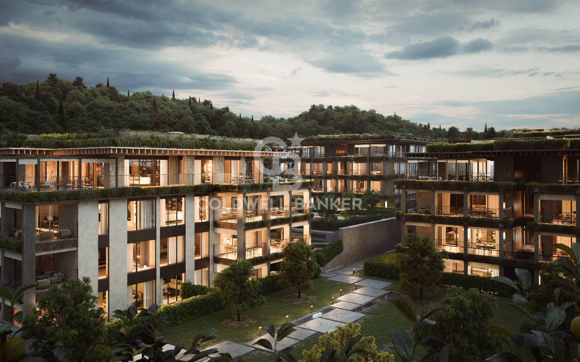 Salò, Brescia, 25087, IT, 2 Bedrooms Bedrooms, ,2 BathroomsBathrooms,Residential,For Sale,1859771