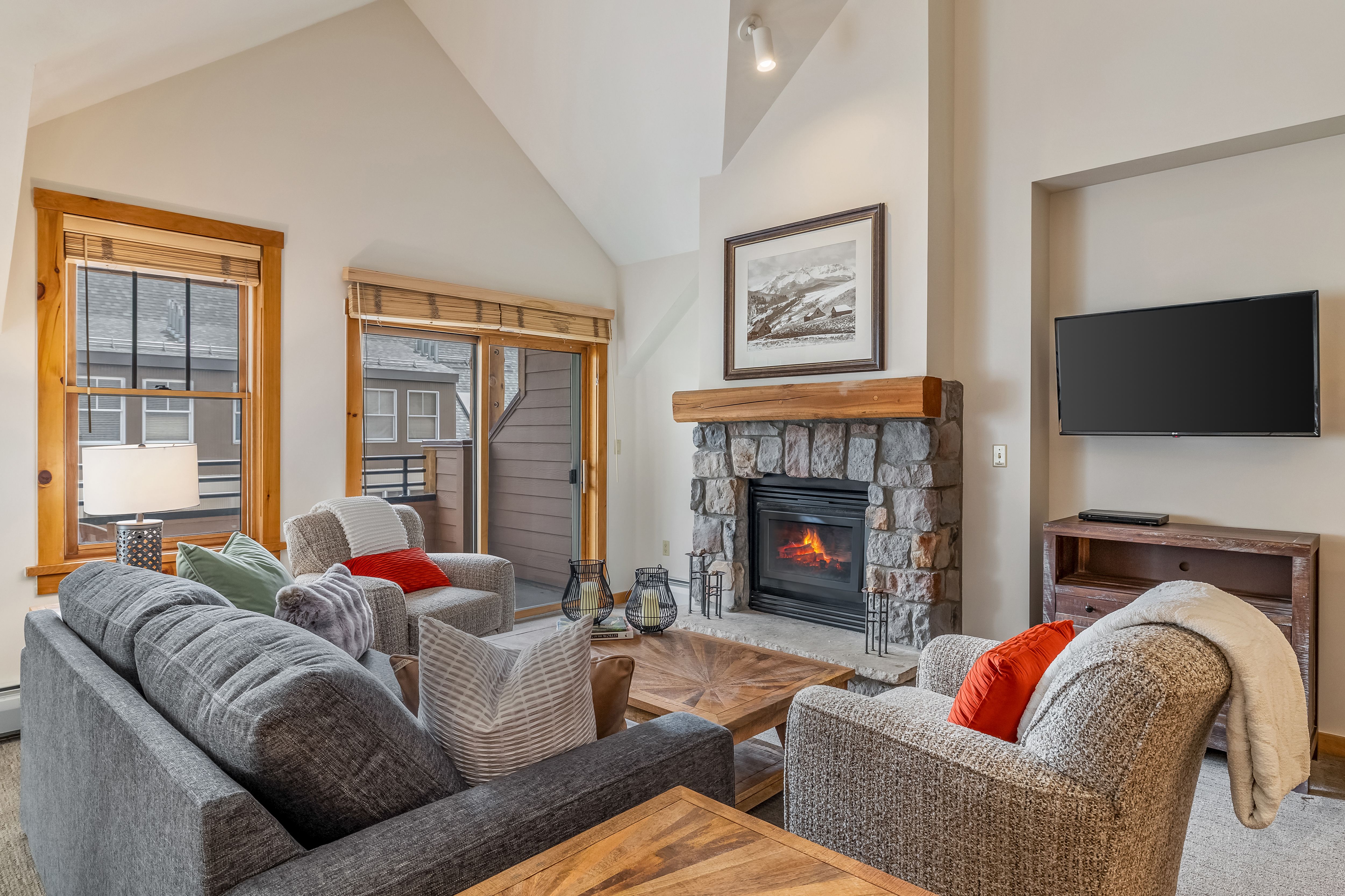  100 Dercum Square, Keystone, CO, 80435 - 物件實景