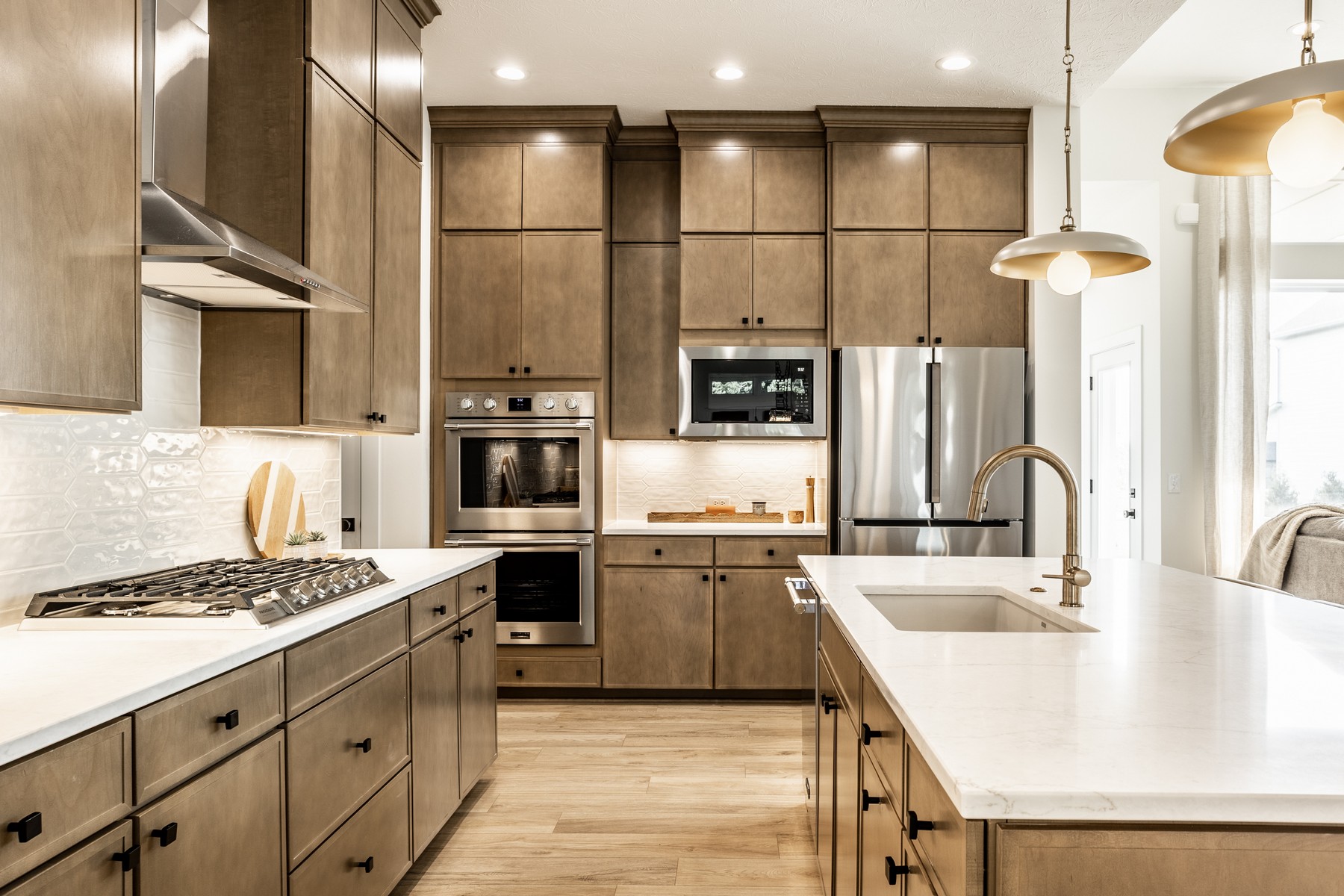  Beautifully Designed 5 Bedroom Home in Desirable Westfield Neighborhood - 物件實景
