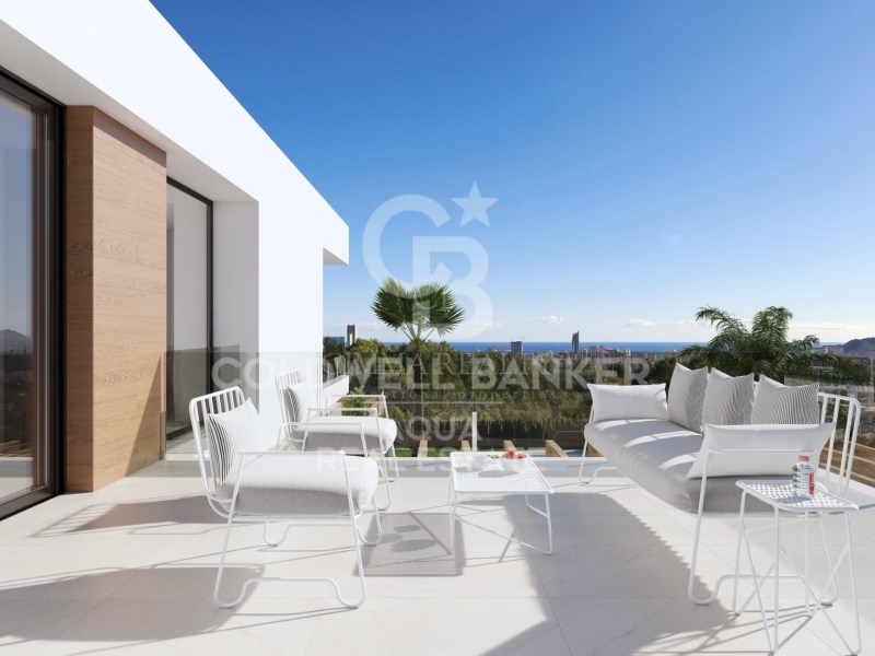 Alicante, Finestrat, Finestrat pueblo, Sierra Cort, Finestrat, Comunidad Valenciana, 00000, ES, 4 Bedrooms Bedrooms, ,3 BathroomsBathrooms,Residential,For Sale,Alicante, Finestrat, Finestrat pueblo, Sierra Cort,1602656