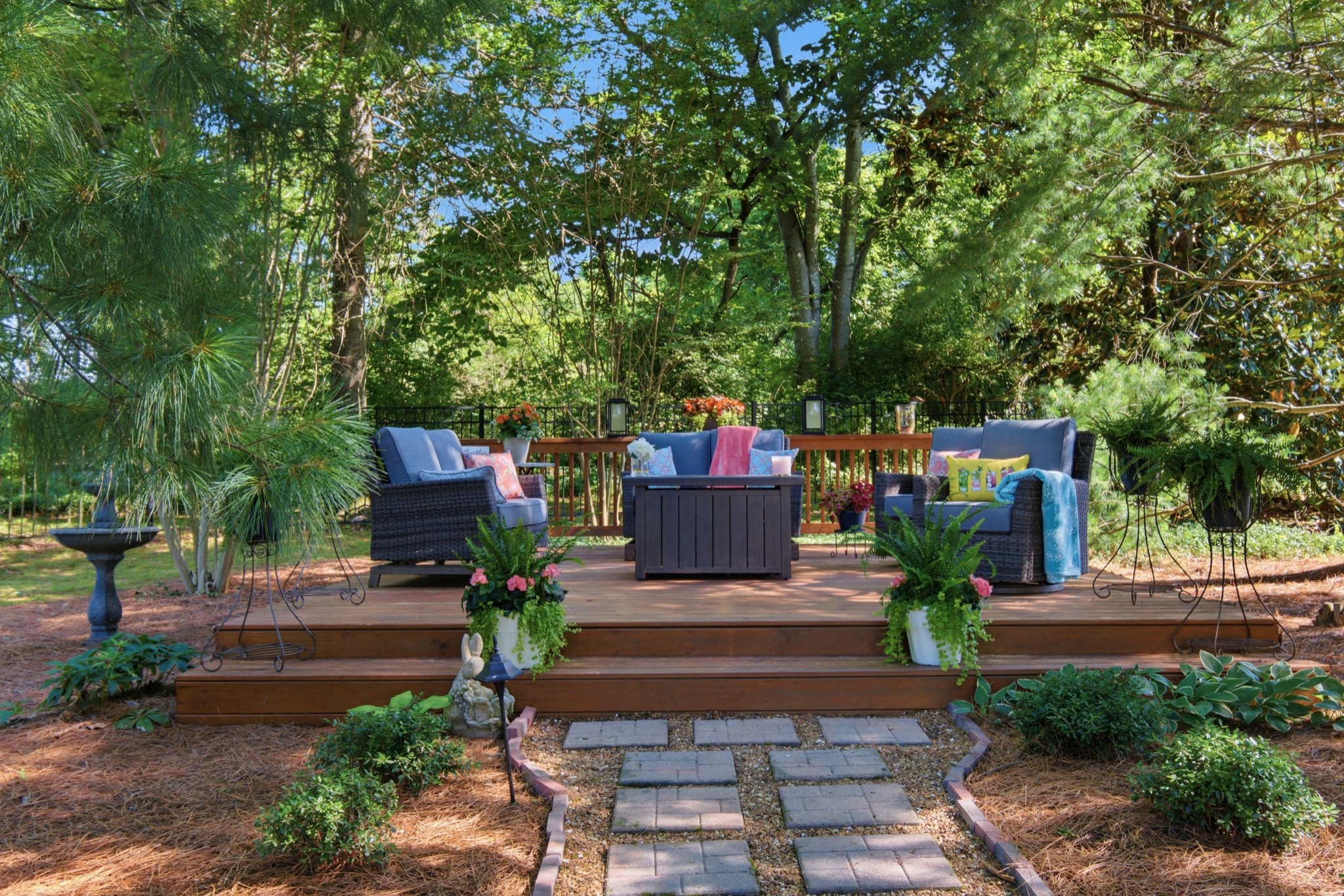  2240 Oakleaf Dr, Franklin, TN, 37064 - 物件實景