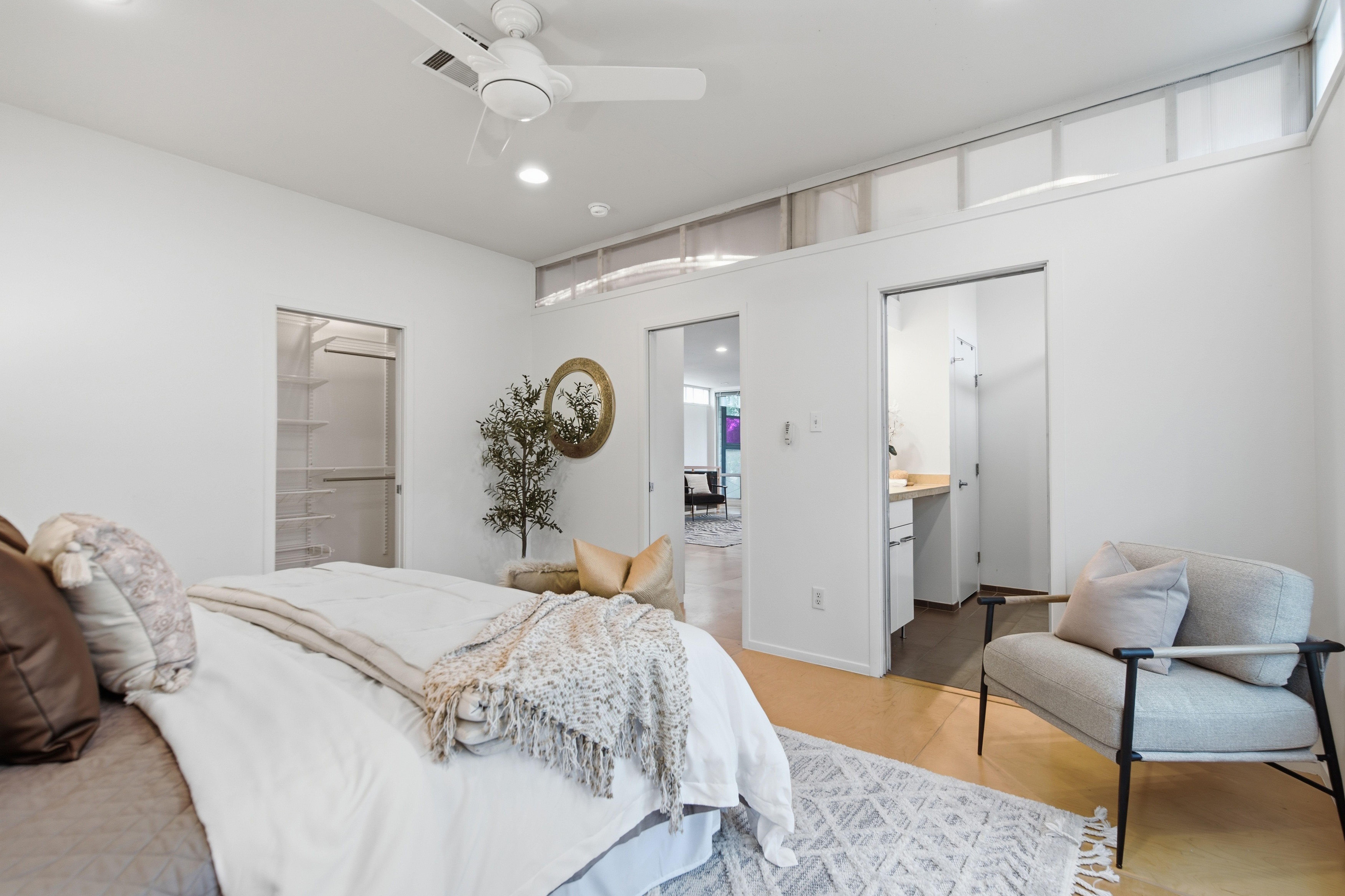  Contemporary North Austin Living - 物件實景
