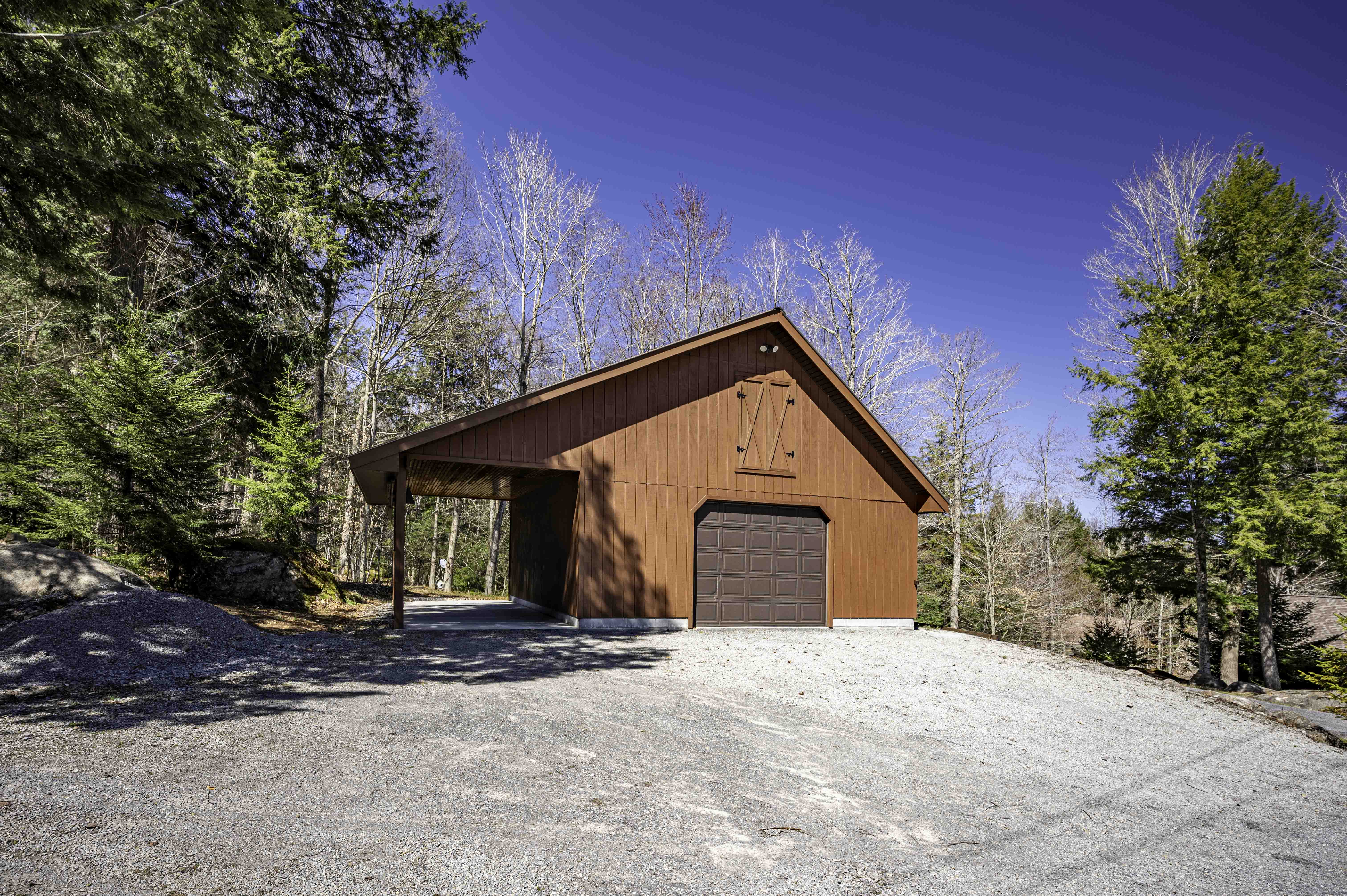  Fourth Lake Beauty with Sandy Shoreline - 物件實景