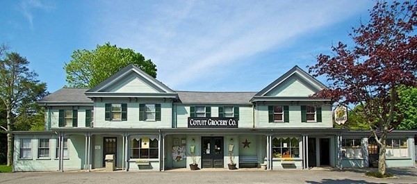 Barnstable, Massachusetts, 02635, United States, 4 Bedrooms Bedrooms, ,1 BathroomBathrooms,Residential,For Sale,1918214