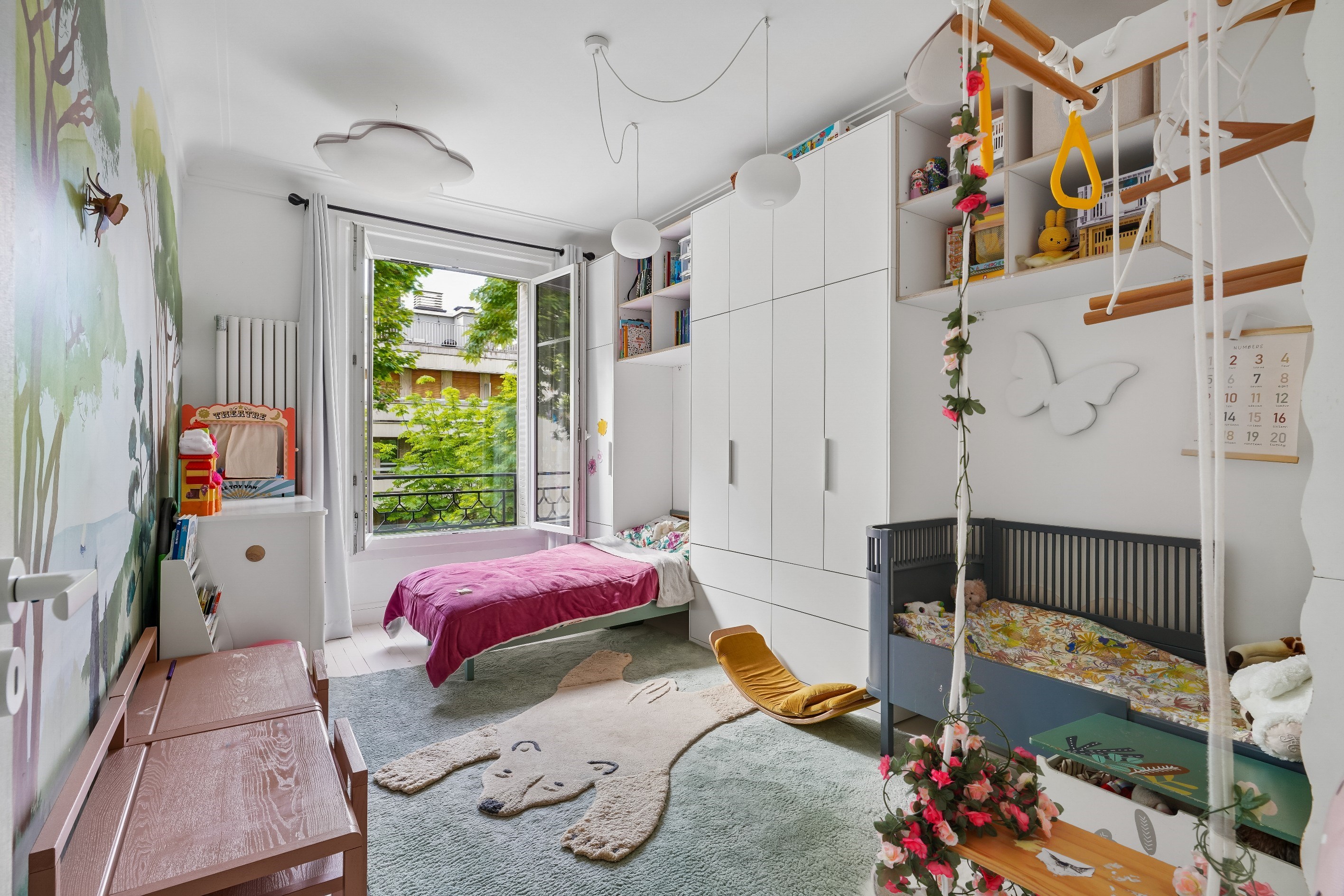  Appartement - 物件實景