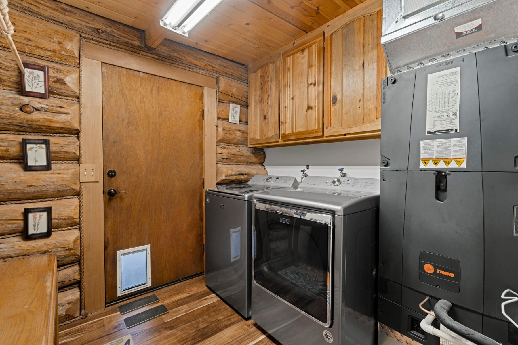  140643 KAMLOOP LN Gilchrist, OR 97737 - 物件實景