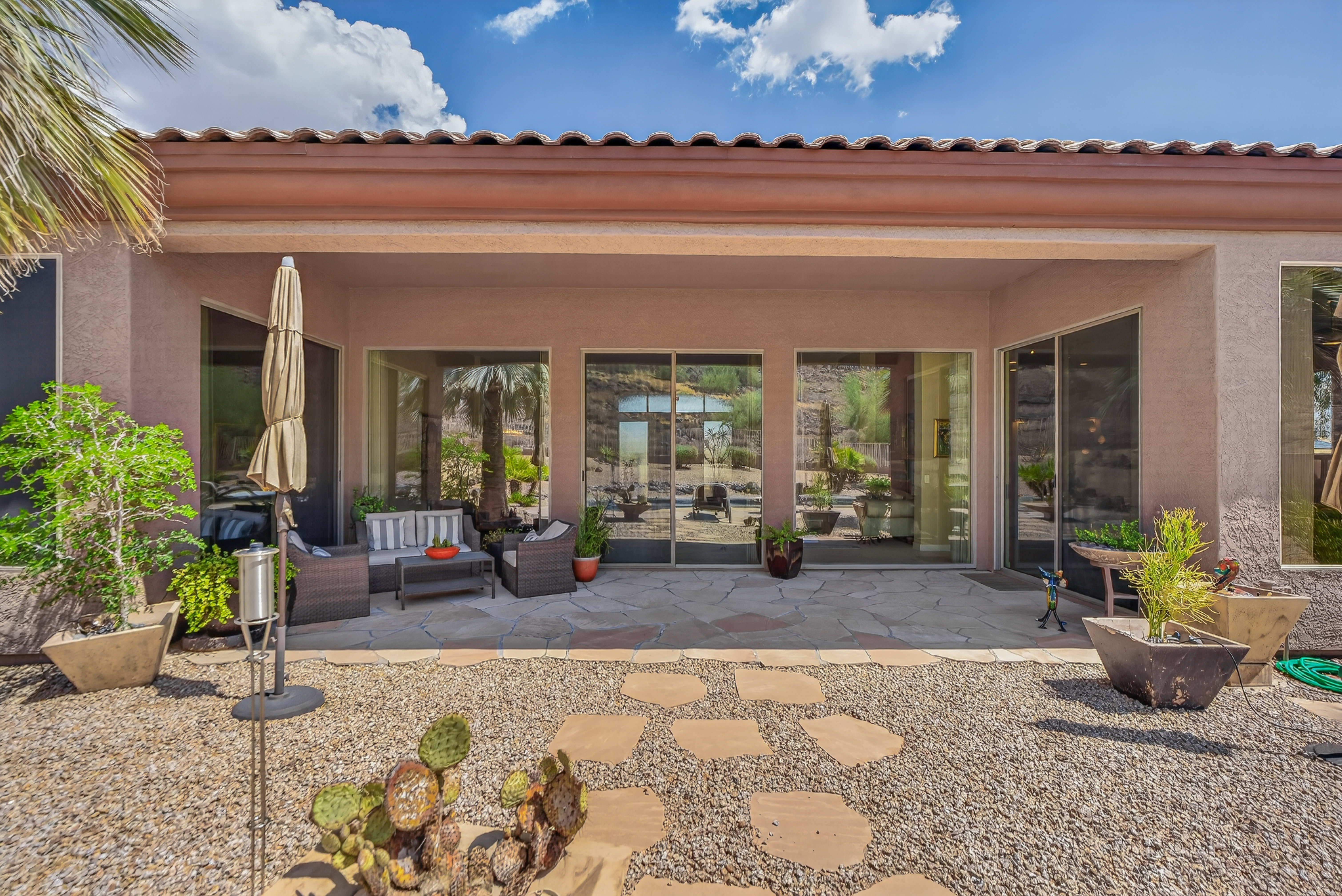  5565 W Pinnacle Hill Drive¦Glendale, AZ - 物件實景