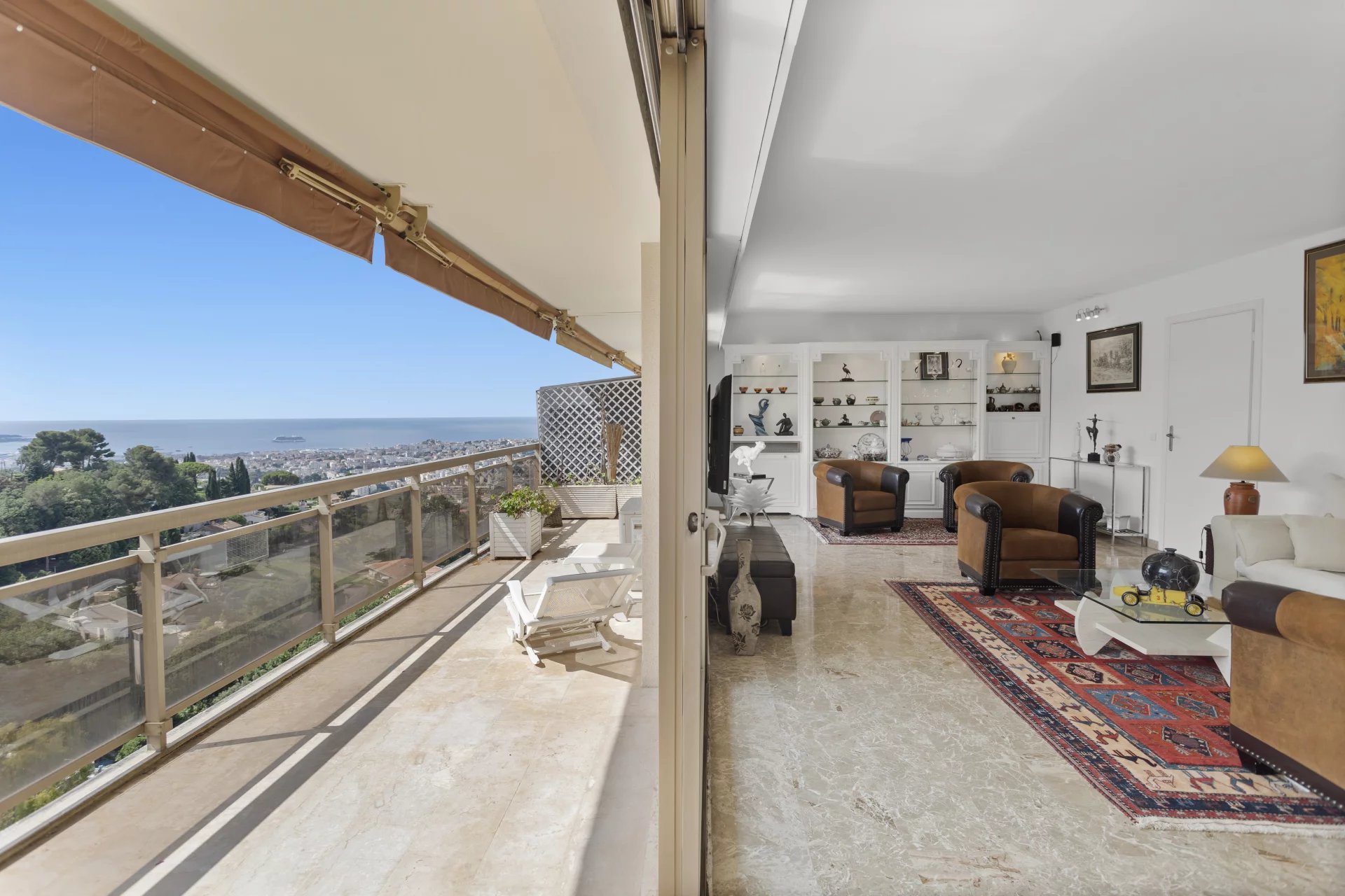 Le Cannet, Provence-Alpes-Côte d’Azur, 06110, FR, 2 Bedrooms Bedrooms, ,1 BathroomBathrooms,Residential,For Sale,1848026
