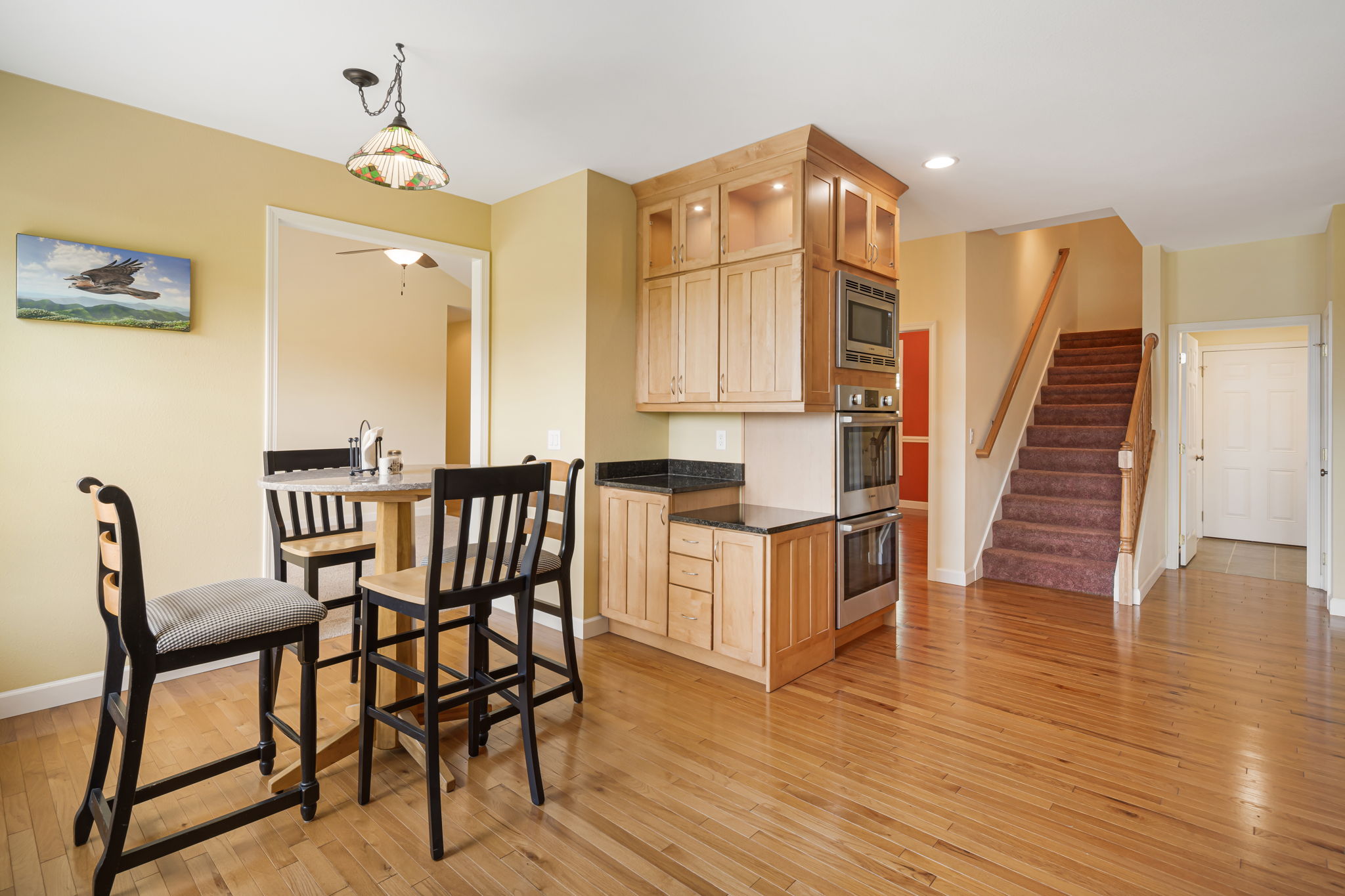 Mars Hill, North Carolina, 28754, United States, 3 Bedrooms Bedrooms, ,3 BathroomsBathrooms,Residential,For Sale,1923227