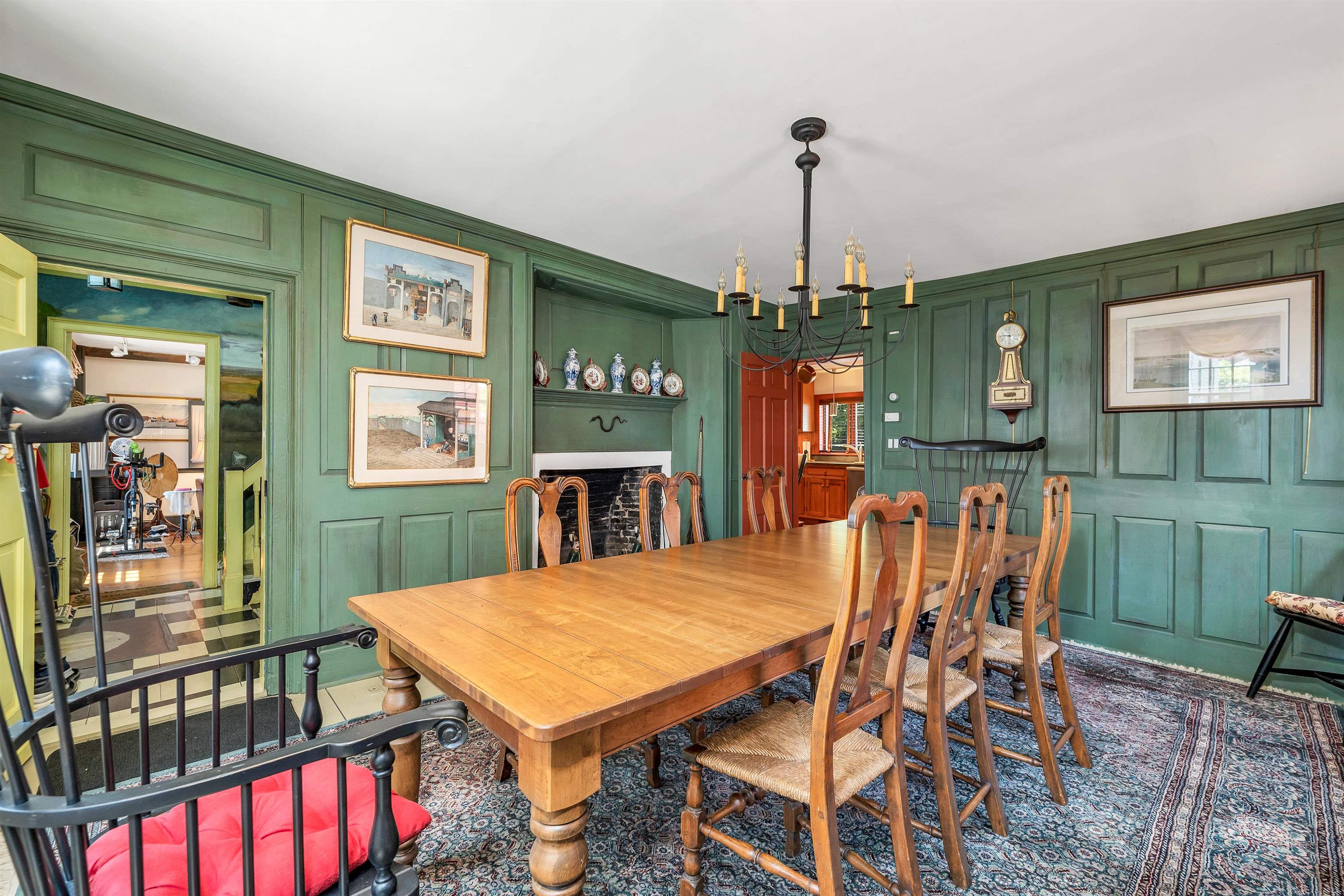 Portsmouth, New Hampshire, 03801, United States, 3 Bedrooms Bedrooms, ,1 BathroomBathrooms,Residential,For Sale,1919932