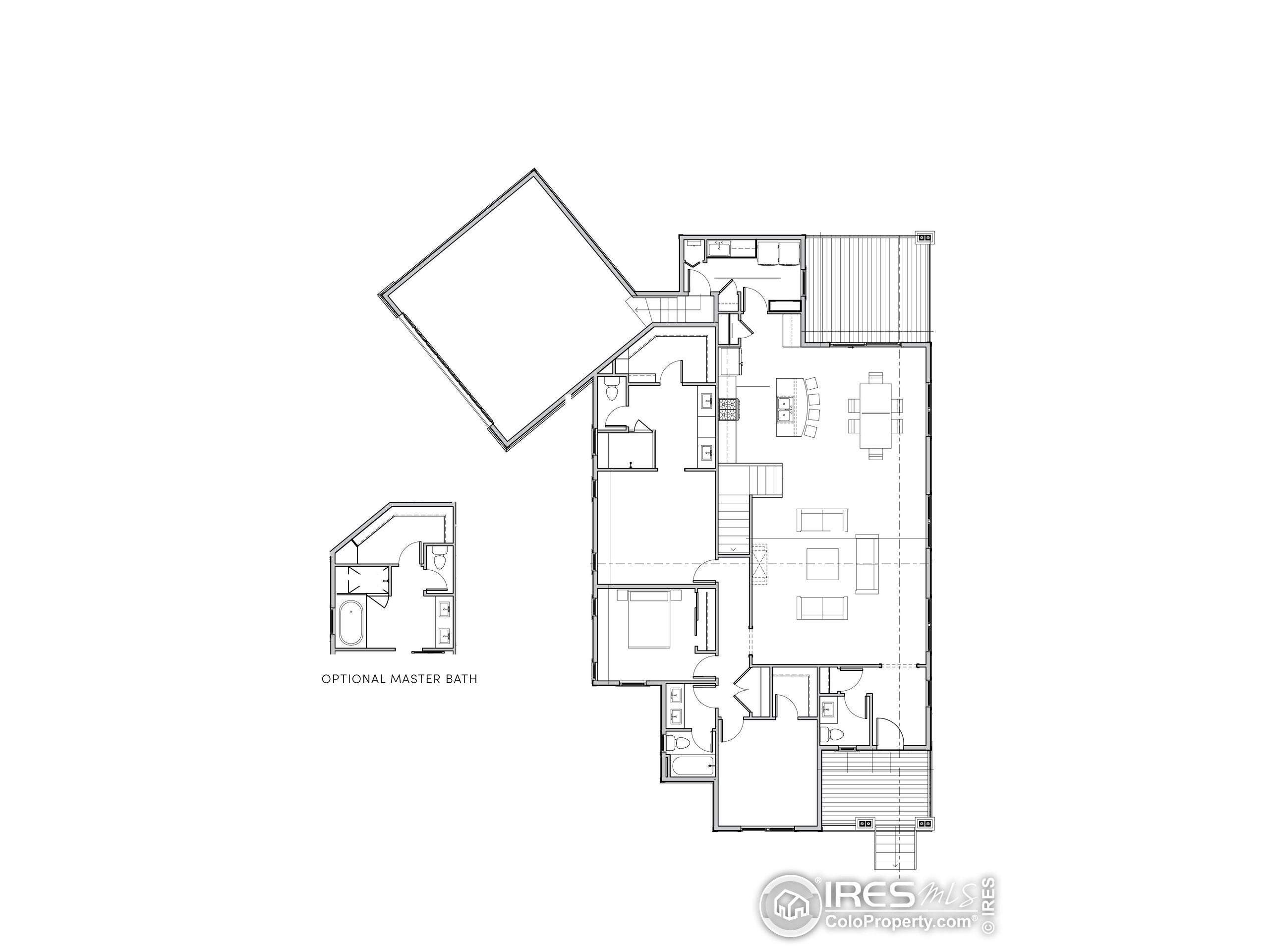 Loveland, Colorado, 80537, United States, 3 Bedrooms Bedrooms, ,3 BathroomsBathrooms,Residential,For Sale,1959899