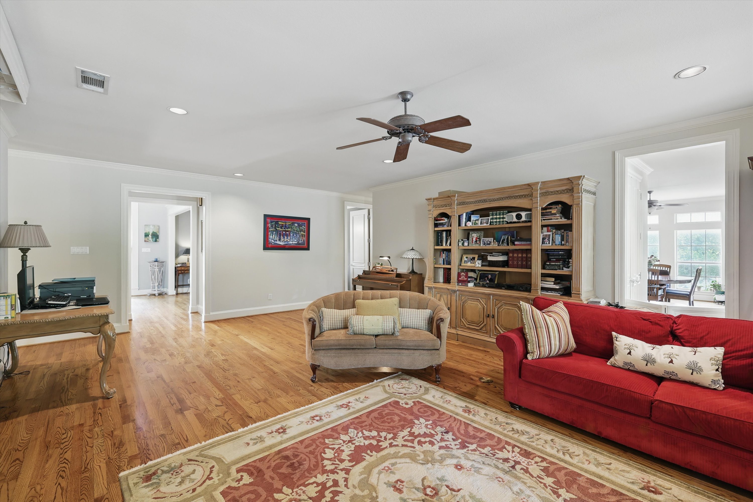  3525 Overton View Court, Fort Worth, TX, 76109 - 物件實景