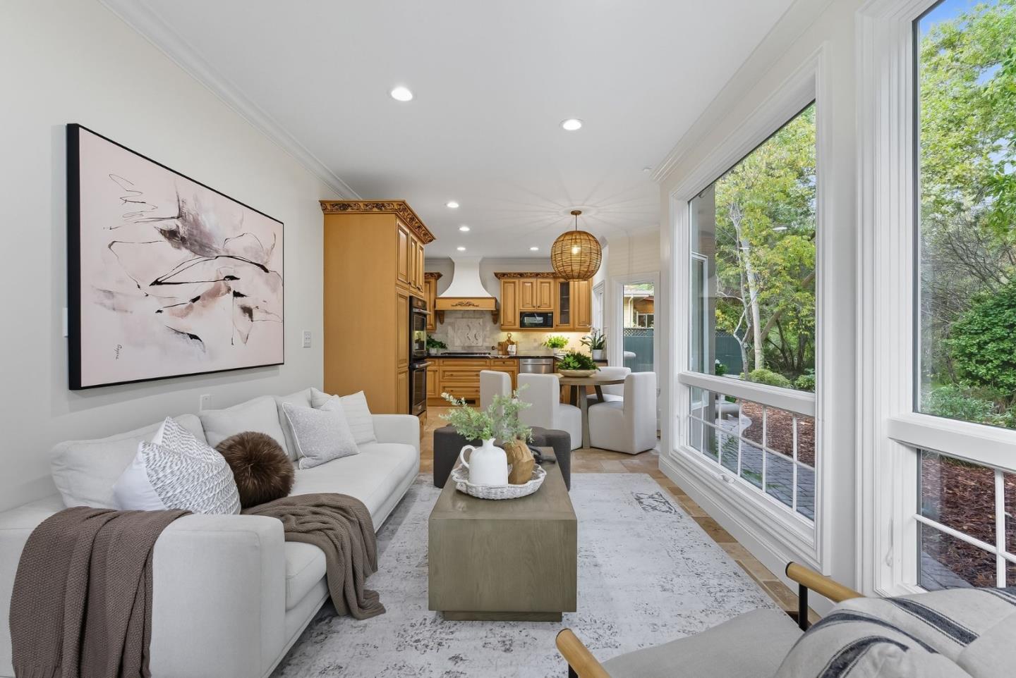 Saratoga, California, 95070, United States, 4 Bedrooms Bedrooms, ,3 BathroomsBathrooms,Residential,For Sale,1956138